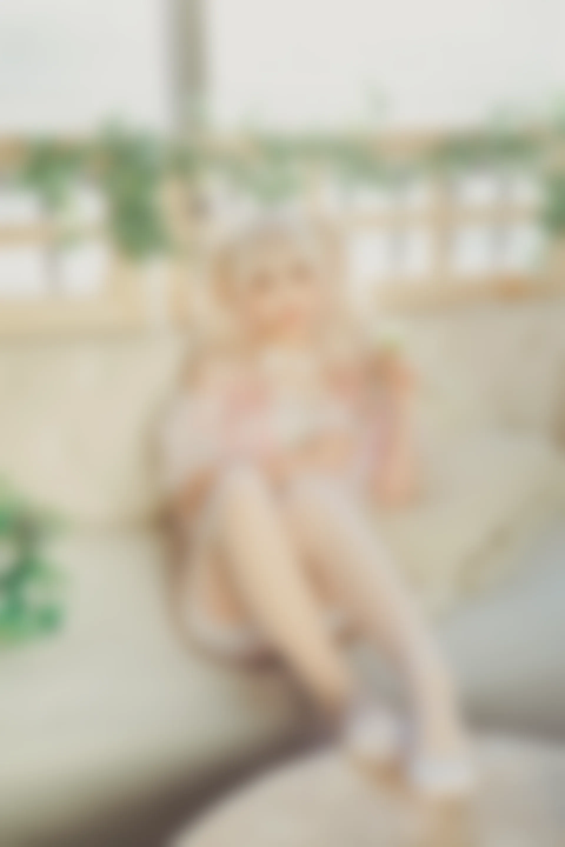 神楽坂真冬 第三季 序号25：《柔らかい永遠》 [150P2V-619MB]内衣, 双马尾, 白丝, 神楽坂真冬, 美腿, 美足, 黑丝