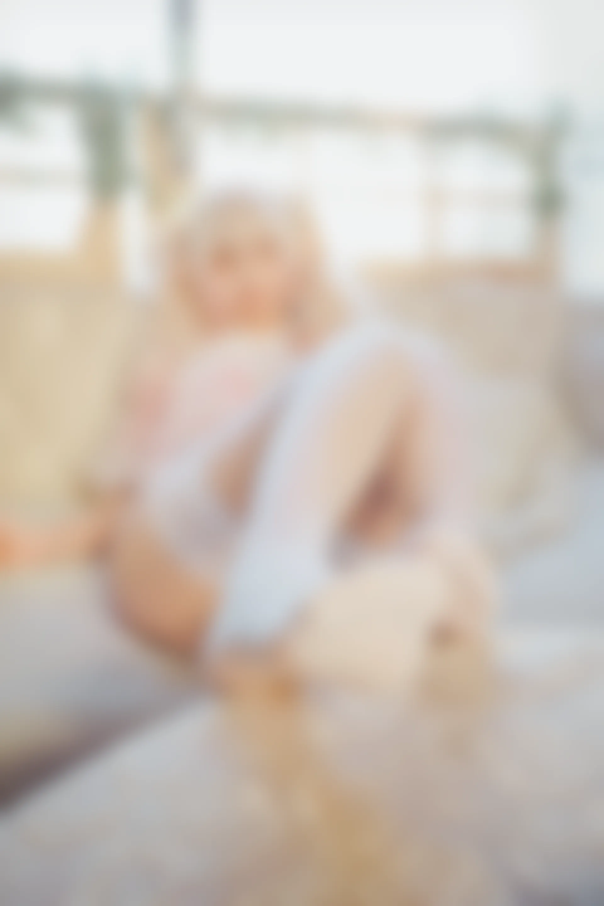 神楽坂真冬 第三季 序号25：《柔らかい永遠》 [150P2V-619MB]内衣, 双马尾, 白丝, 神楽坂真冬, 美腿, 美足, 黑丝