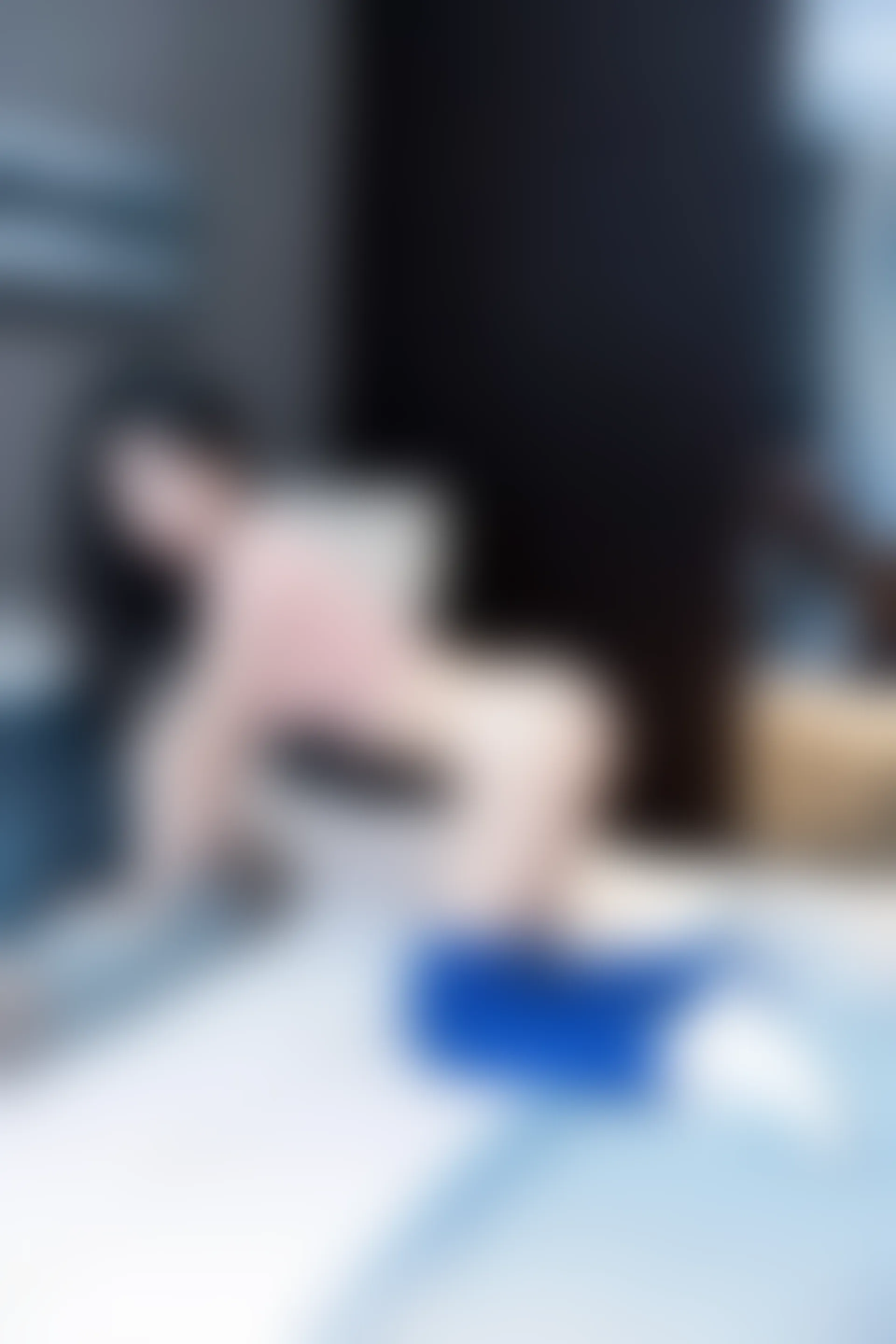 XIUREN秀人网 2024.02.18 NO.8100 李若汐[84+1P／783MB]