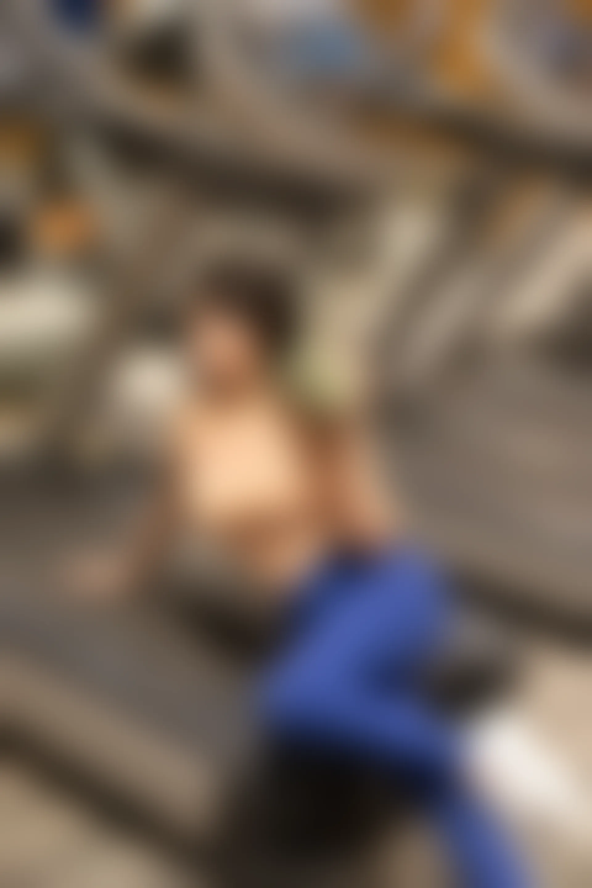 XIUREN秀人网 2024.02.18 NO.8100 李若汐[84+1P／783MB]