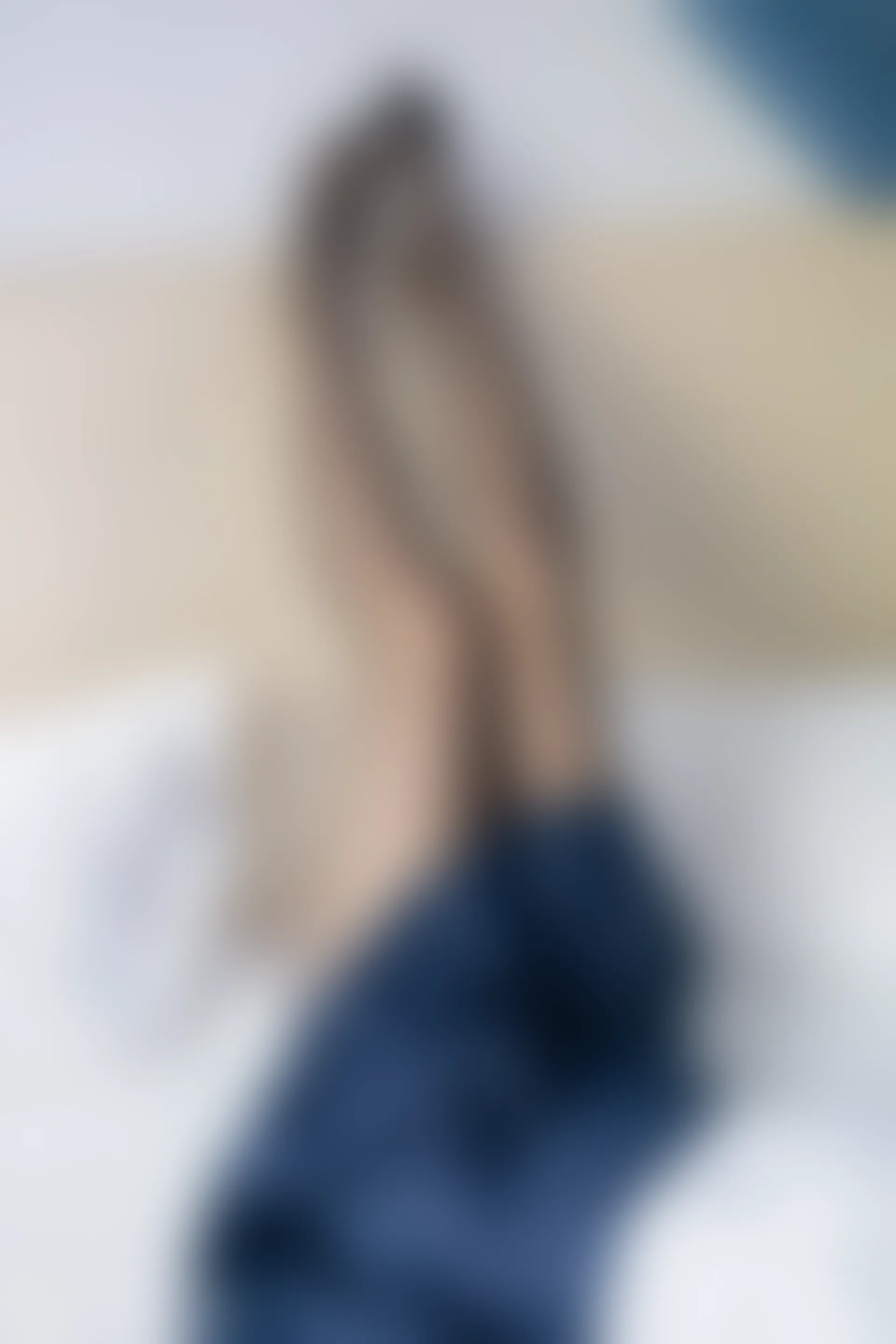 C50.006 顺滑黑丝 [40P-73MB]