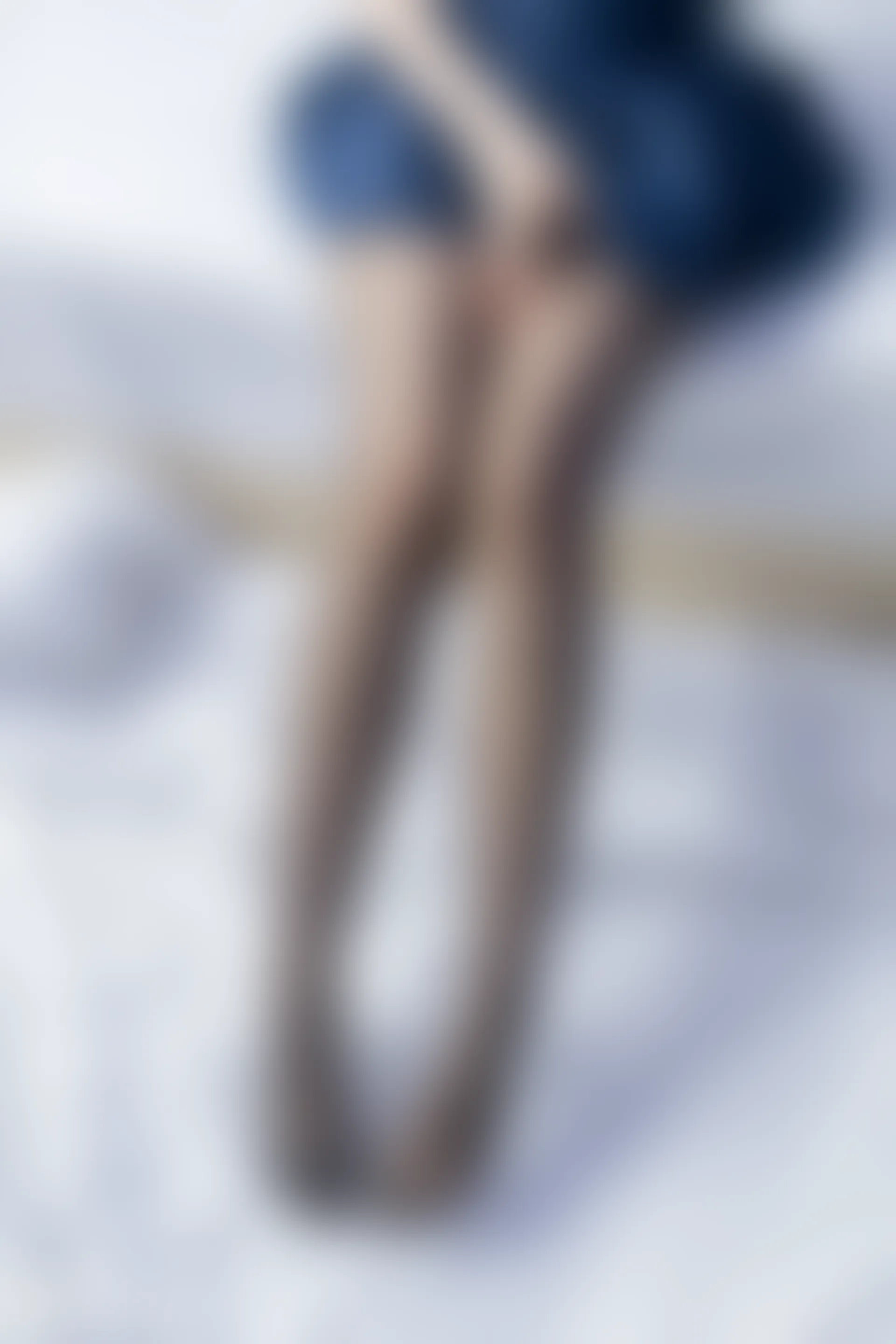 C50.006 顺滑黑丝 [40P-73MB]