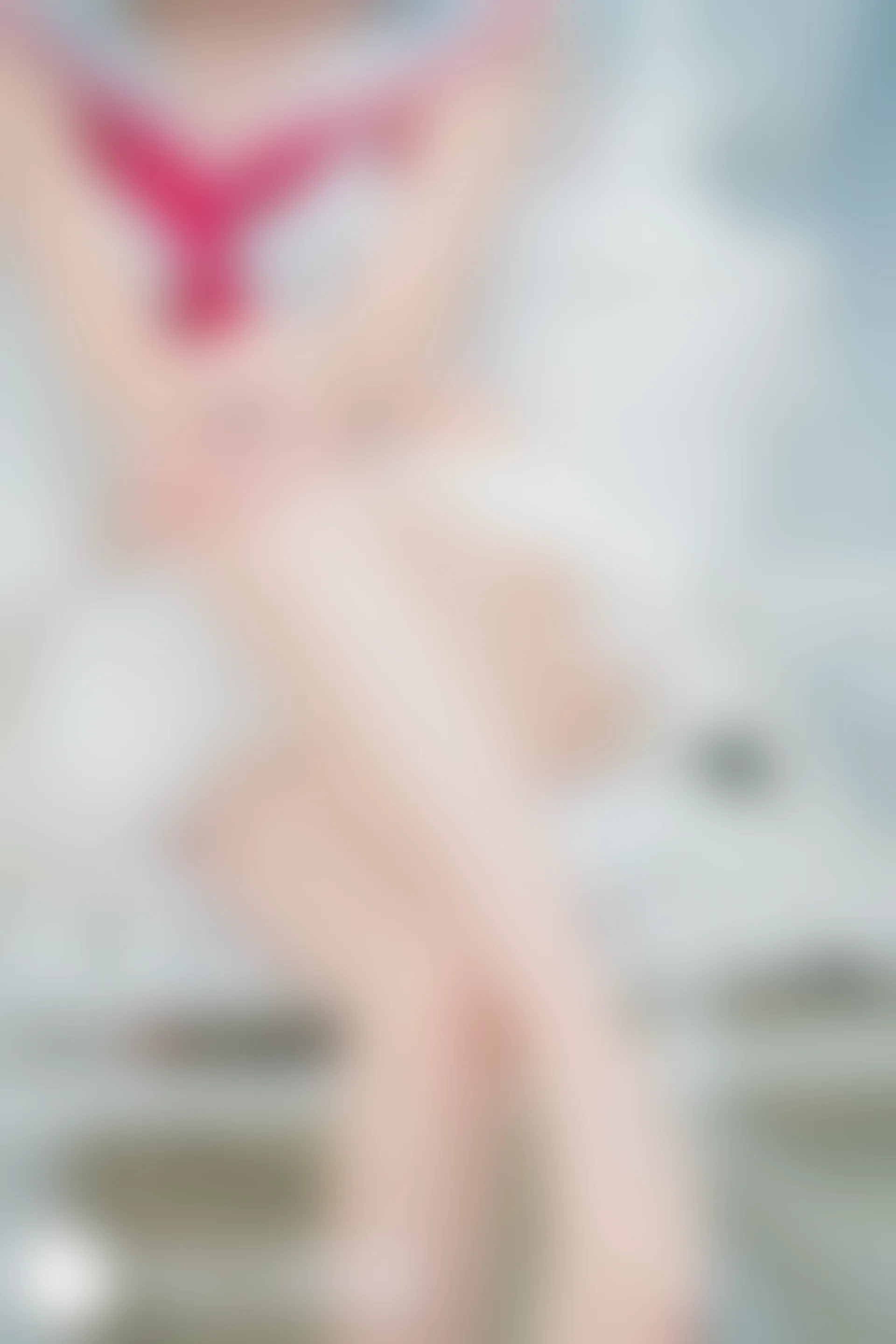 C33.002 红白水手裙 [40P-590MB]