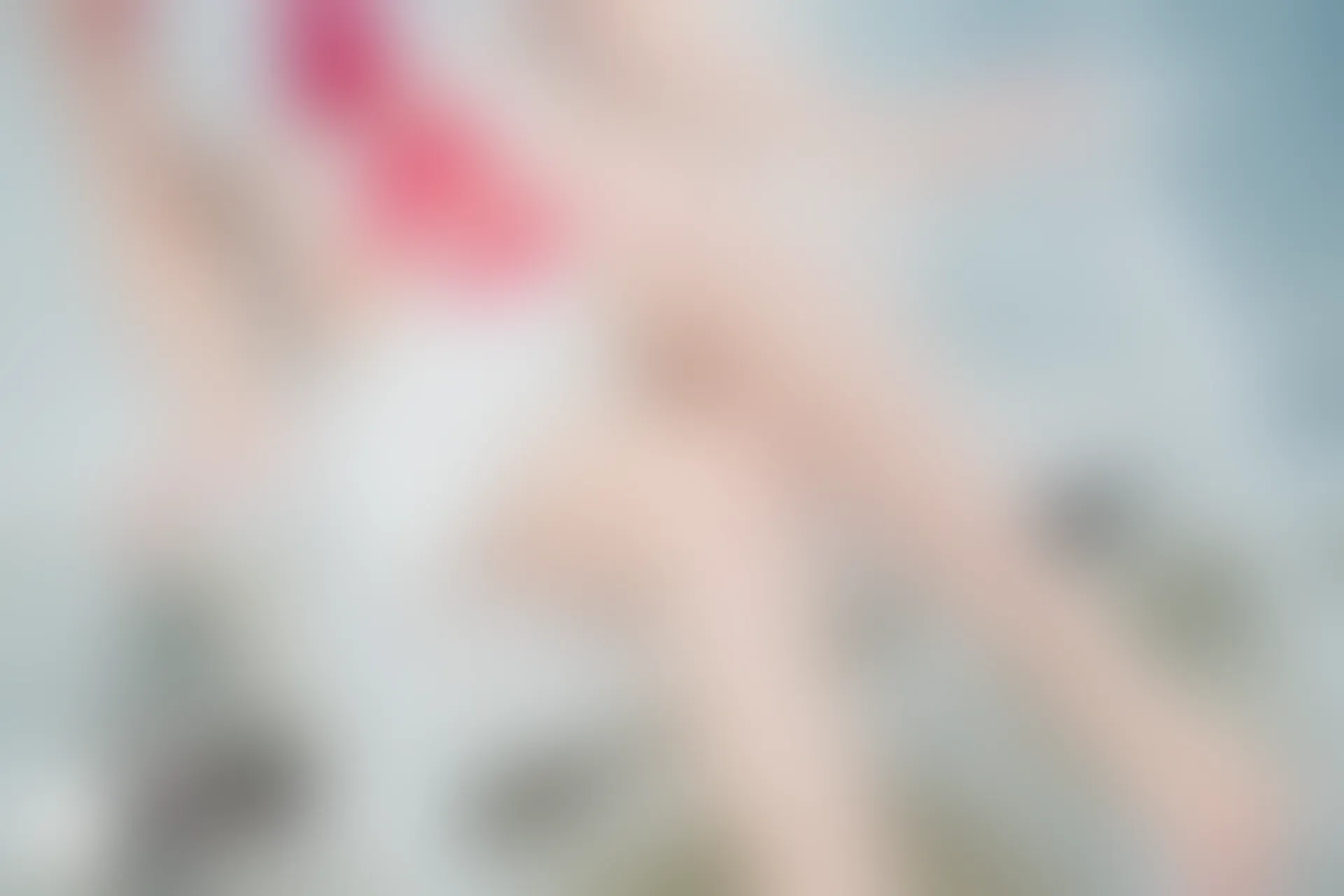 C33.002 红白水手裙 [40P-590MB]