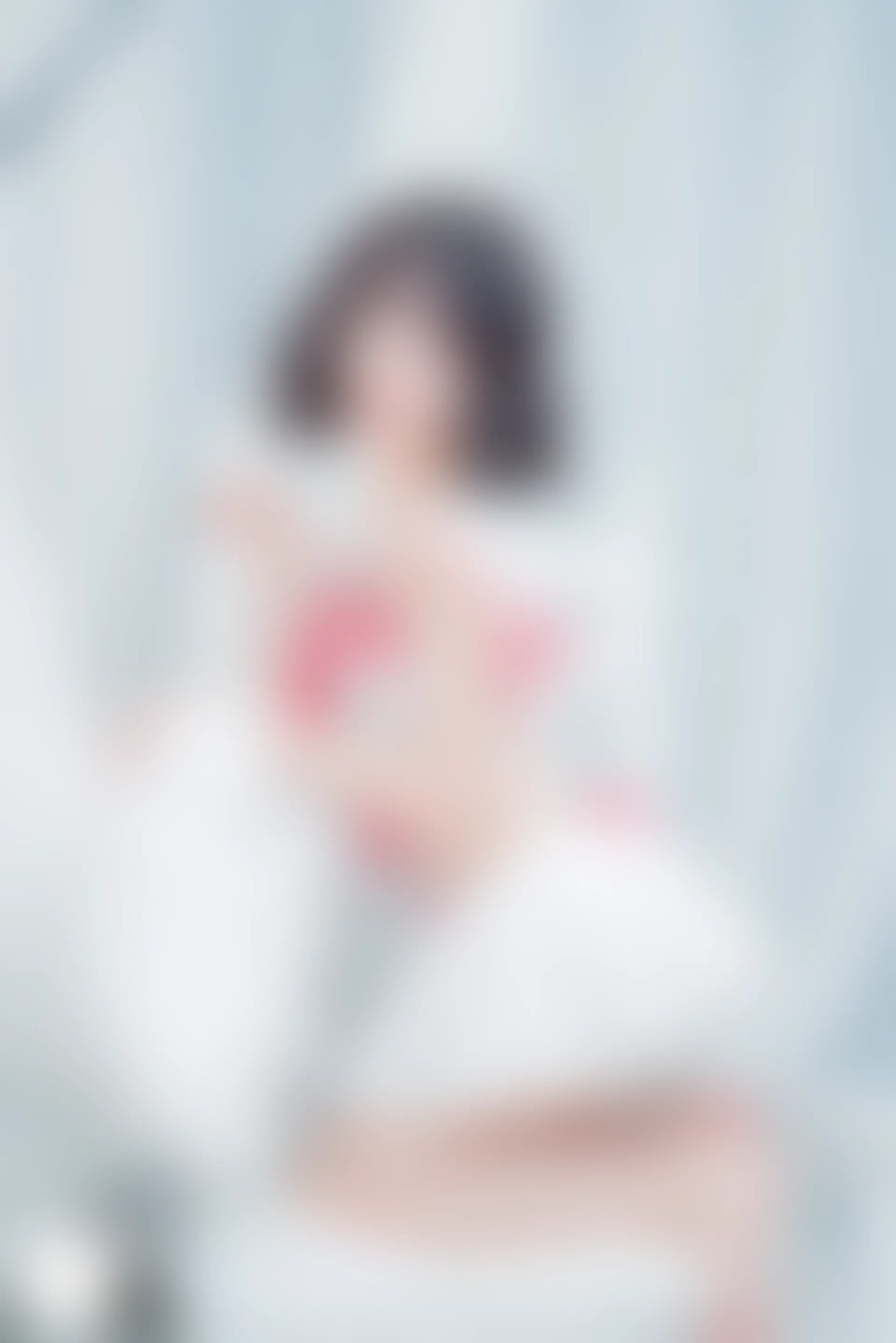 C33.002 红白水手裙 [40P-590MB]