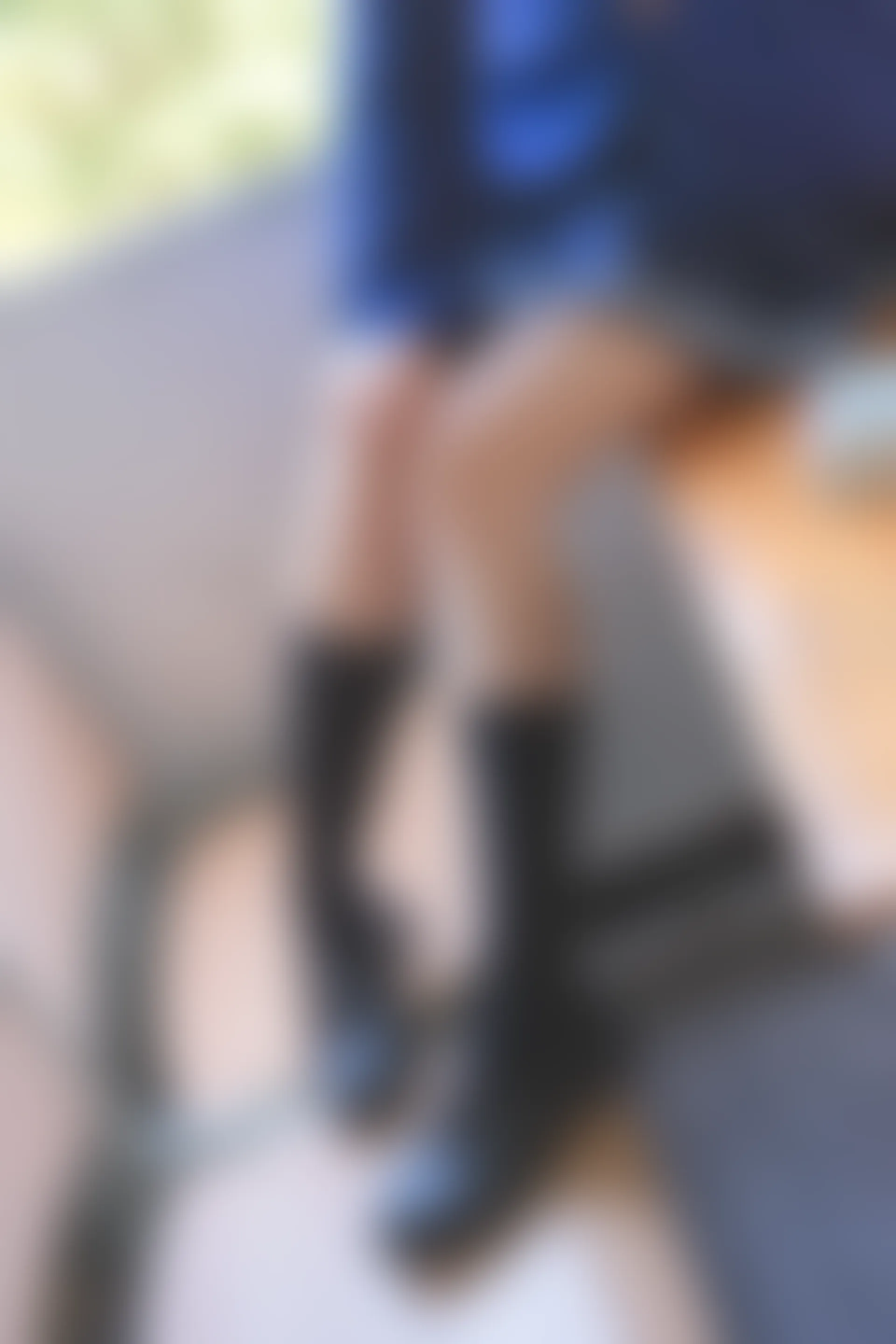 轻兰映画 Grand.013 [71P-391M]校服, 美腿, 美足, 轻兰映画, 黑丝