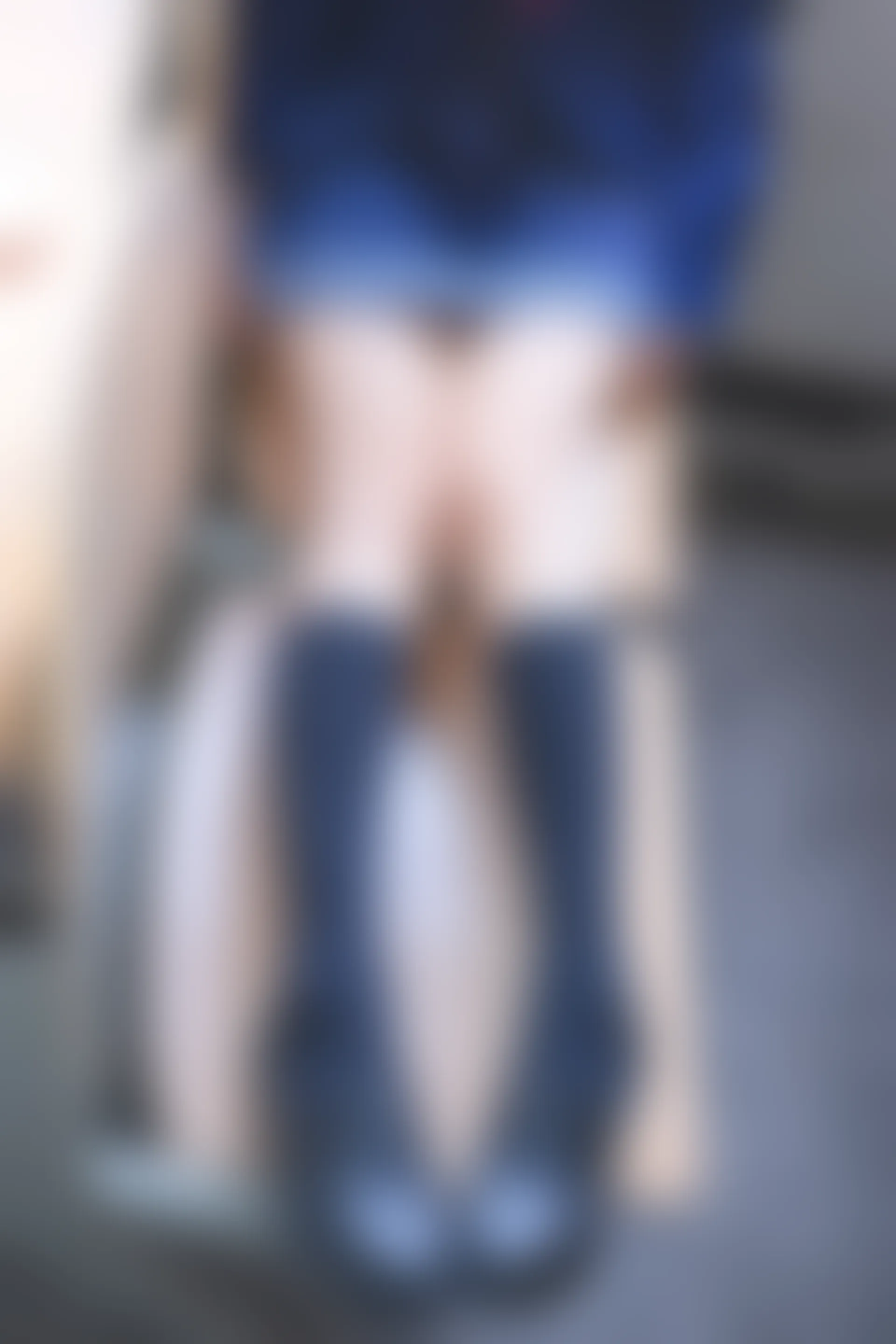 轻兰映画 Grand.013 [71P-391M]校服, 美腿, 美足, 轻兰映画, 黑丝