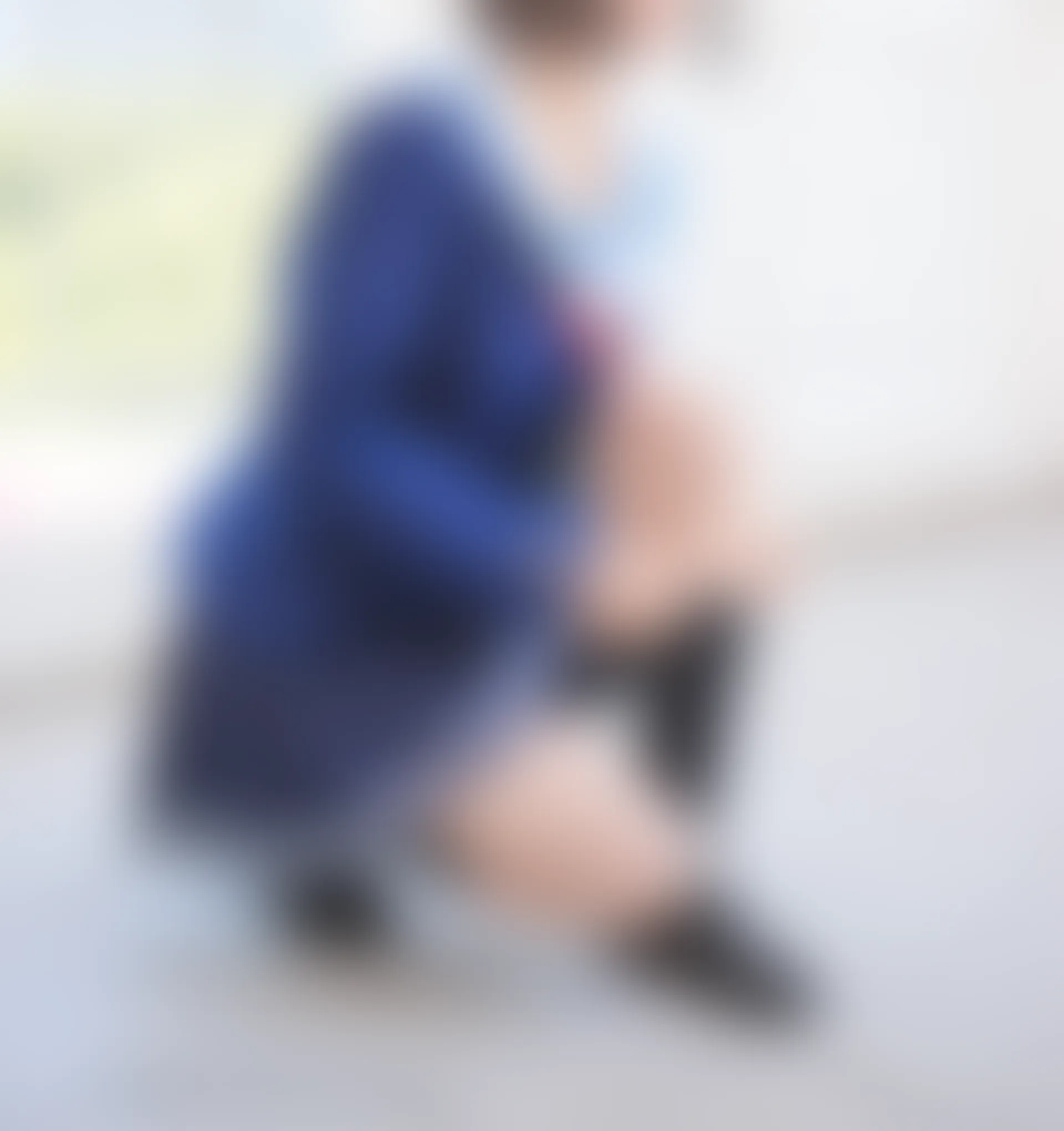 轻兰映画 Grand.013 [71P-391M]校服, 美腿, 美足, 轻兰映画, 黑丝