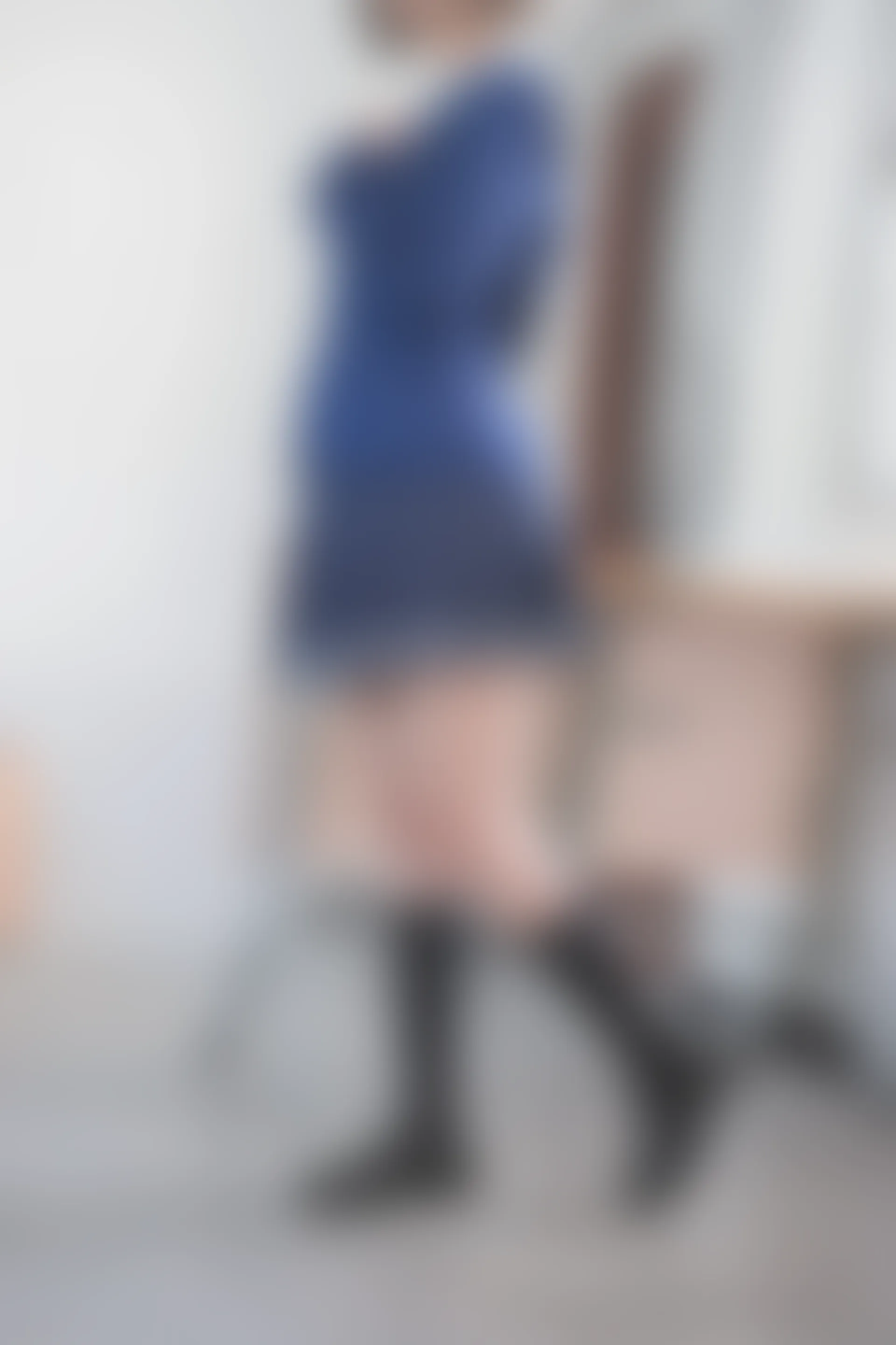 轻兰映画 Grand.013 [71P-391M]校服, 美腿, 美足, 轻兰映画, 黑丝