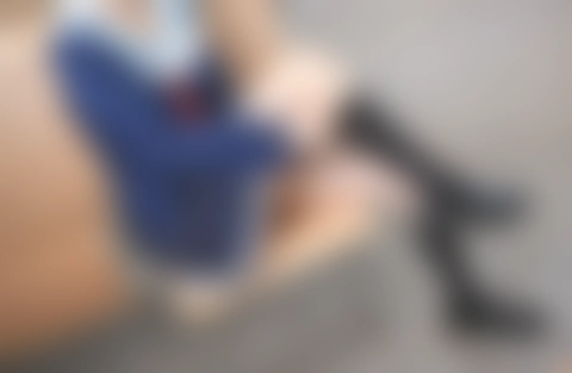 轻兰映画 Grand.013 [71P-391M]校服, 美腿, 美足, 轻兰映画, 黑丝