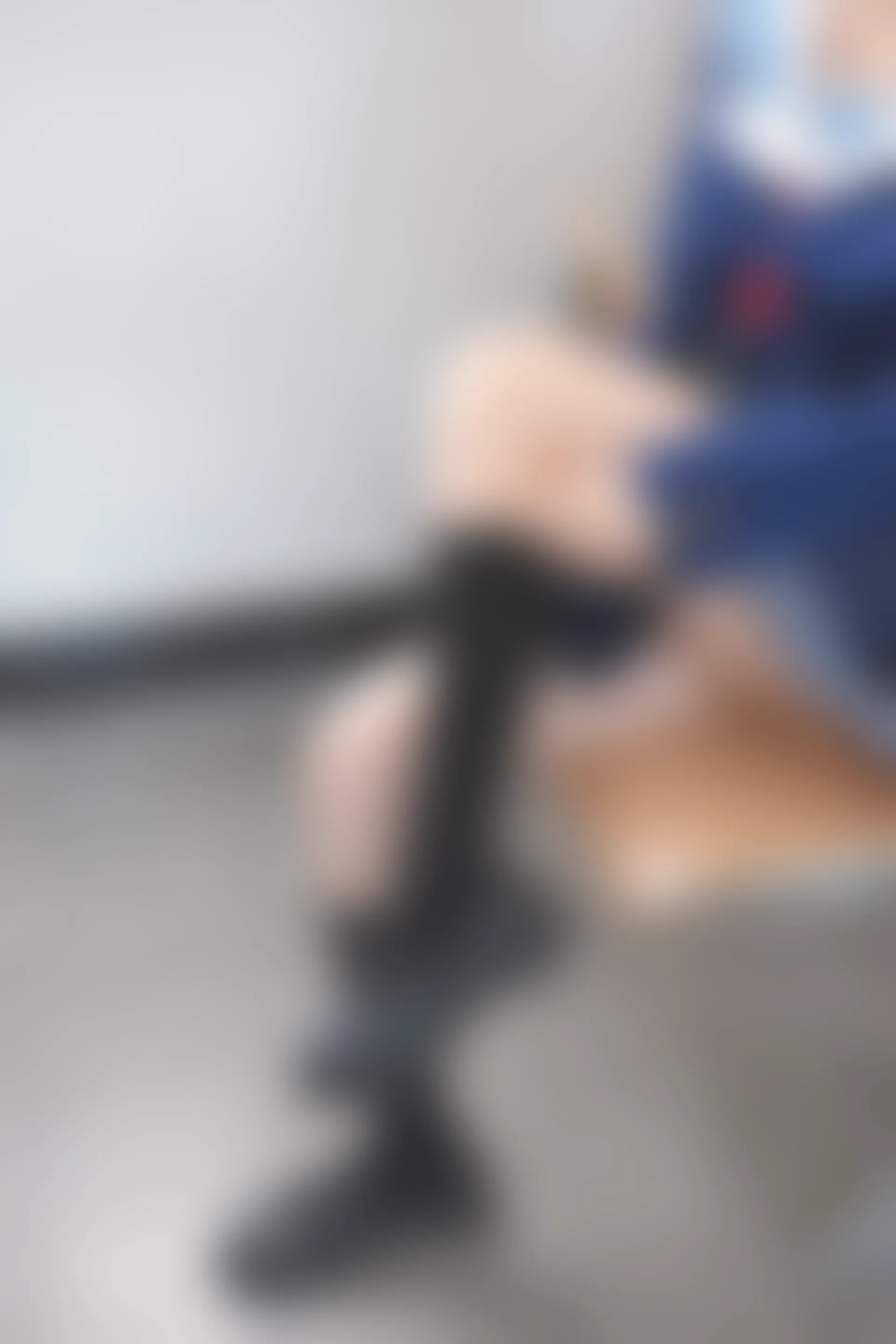 轻兰映画 Grand.013 [71P-391M]校服, 美腿, 美足, 轻兰映画, 黑丝