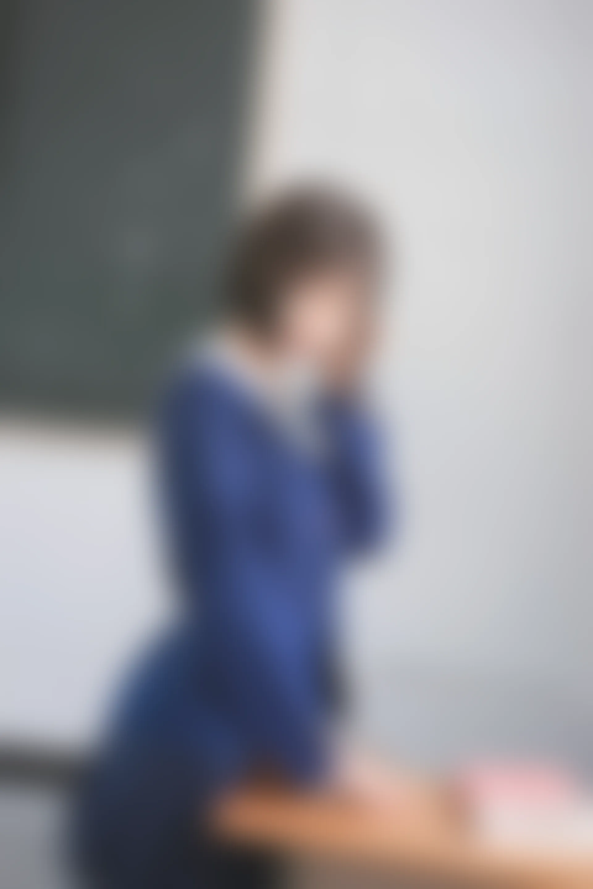 轻兰映画 Grand.013 [71P-391M]校服, 美腿, 美足, 轻兰映画, 黑丝