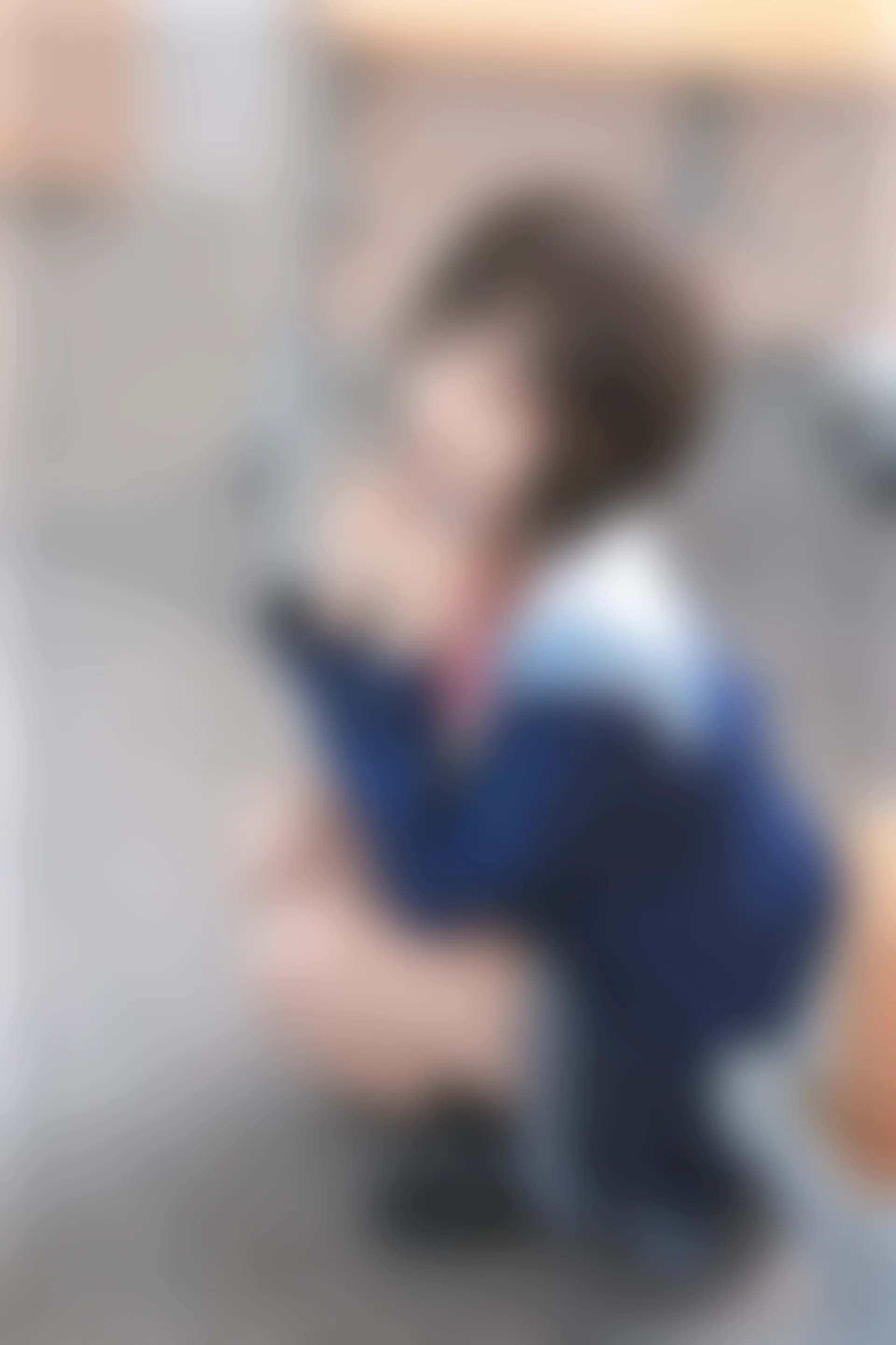 轻兰映画 Grand.013 [71P-391M]校服, 美腿, 美足, 轻兰映画, 黑丝