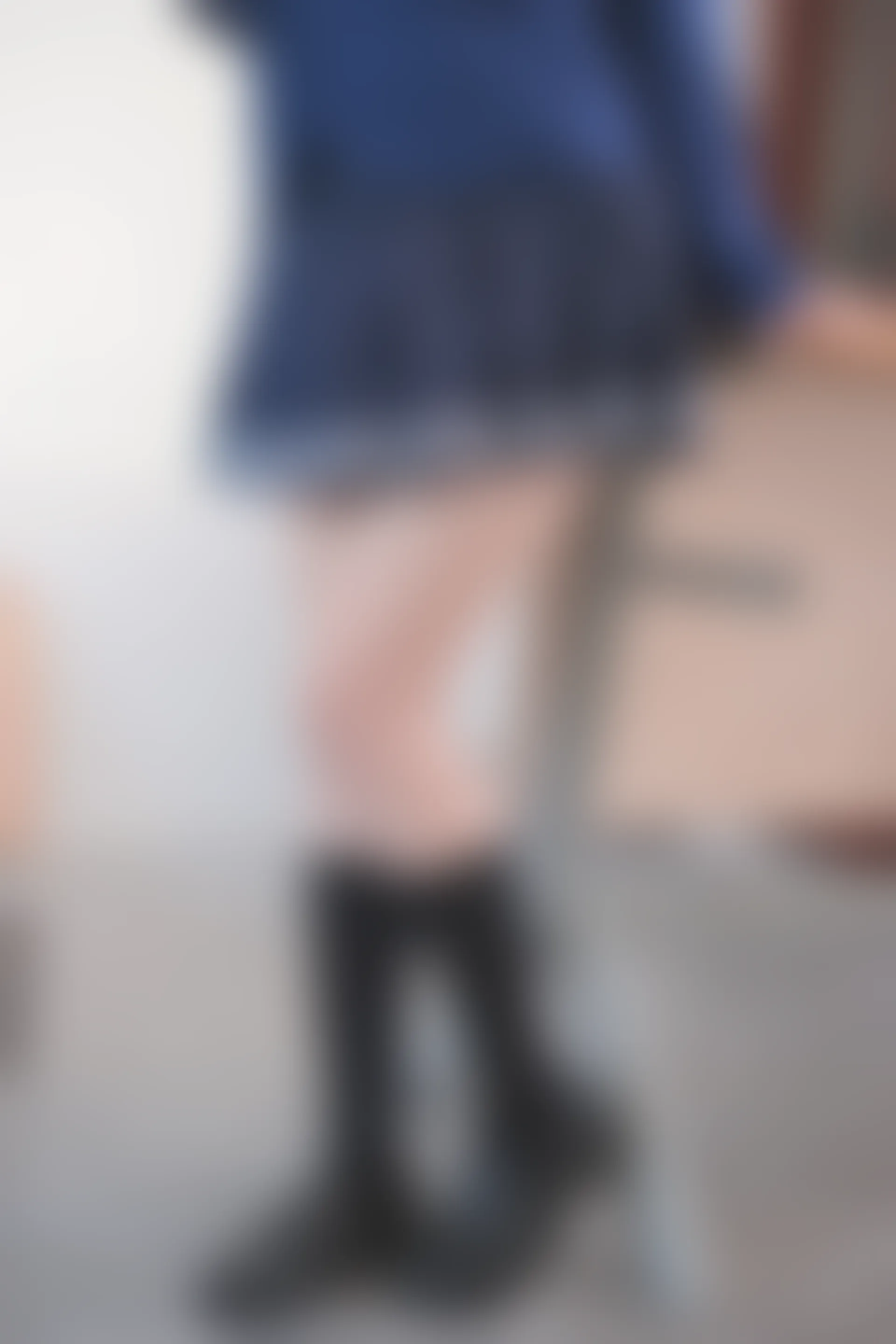 轻兰映画 Grand.013 [71P-391M]校服, 美腿, 美足, 轻兰映画, 黑丝