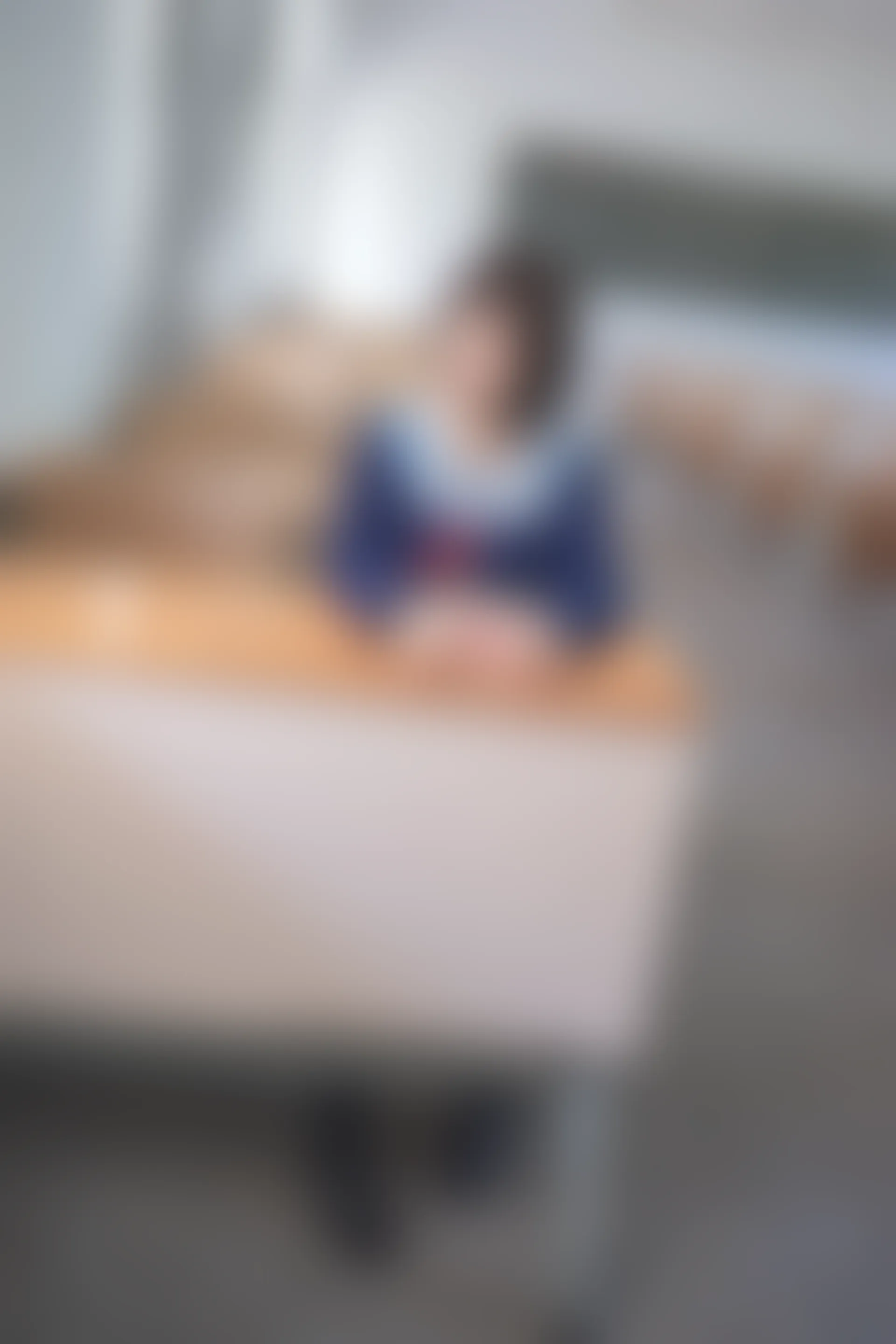 轻兰映画 Grand.013 [71P-391M]校服, 美腿, 美足, 轻兰映画, 黑丝