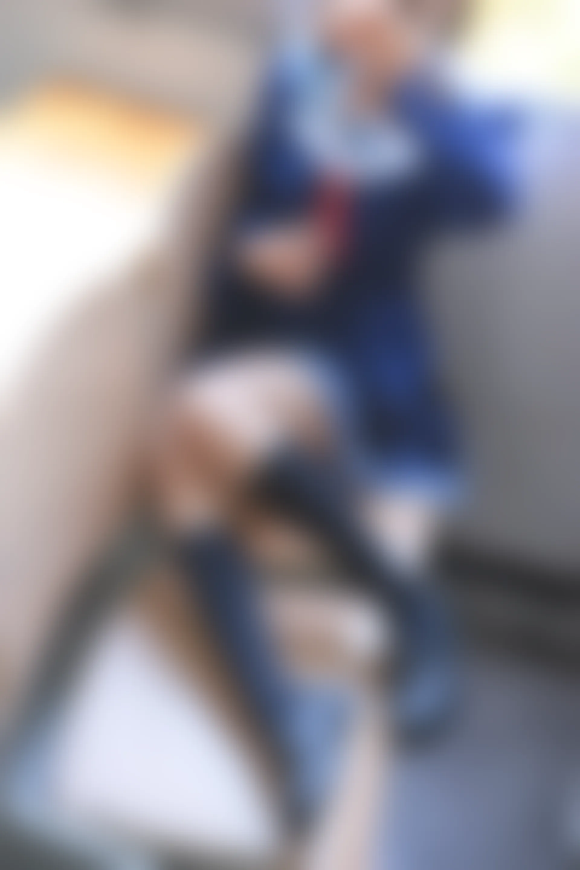 轻兰映画 Grand.013 [71P-391M]校服, 美腿, 美足, 轻兰映画, 黑丝