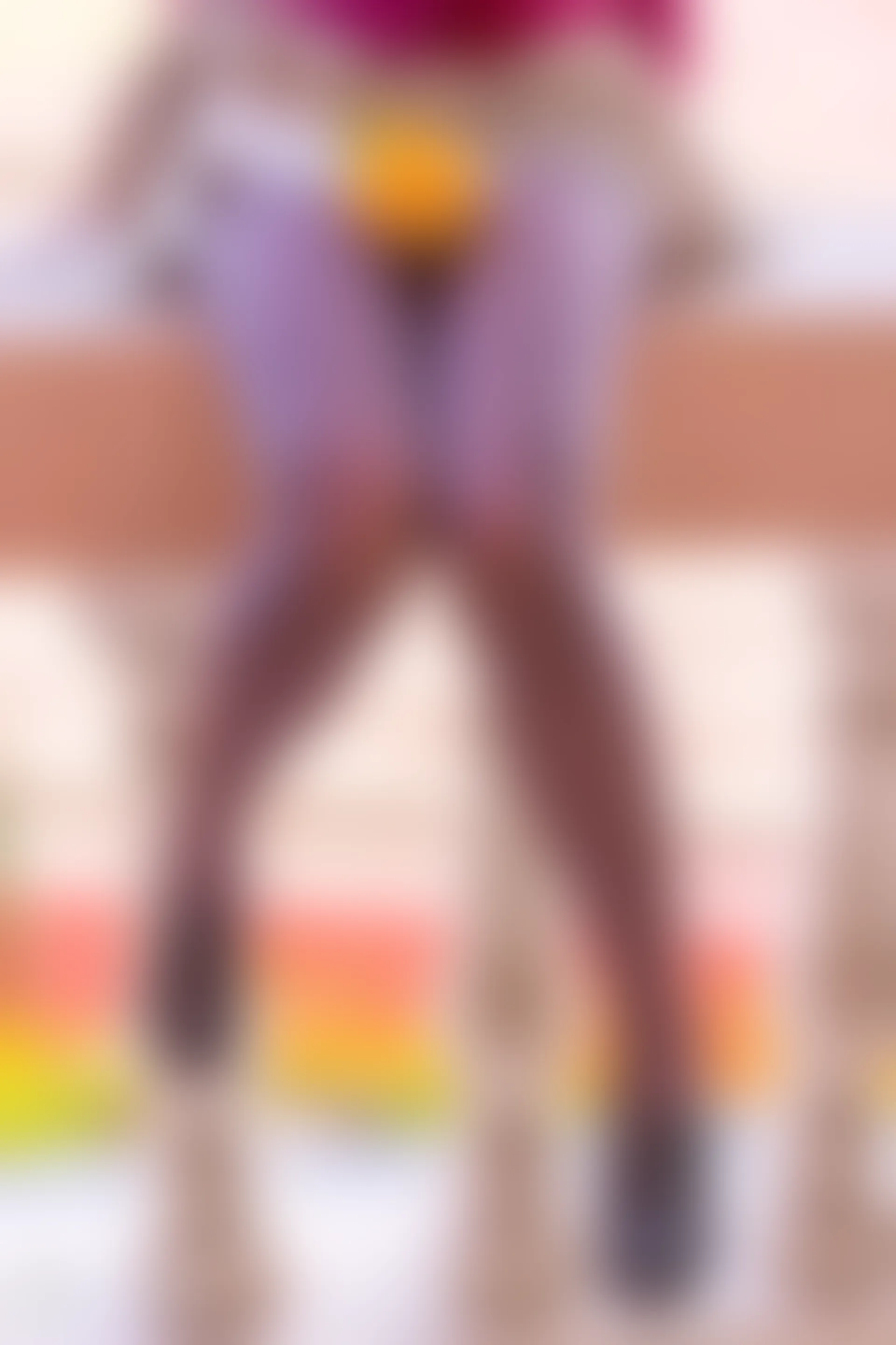 C09.007 这腿我爱了！[45P-357Mb]