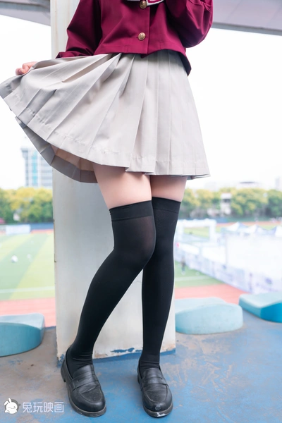 可爱
