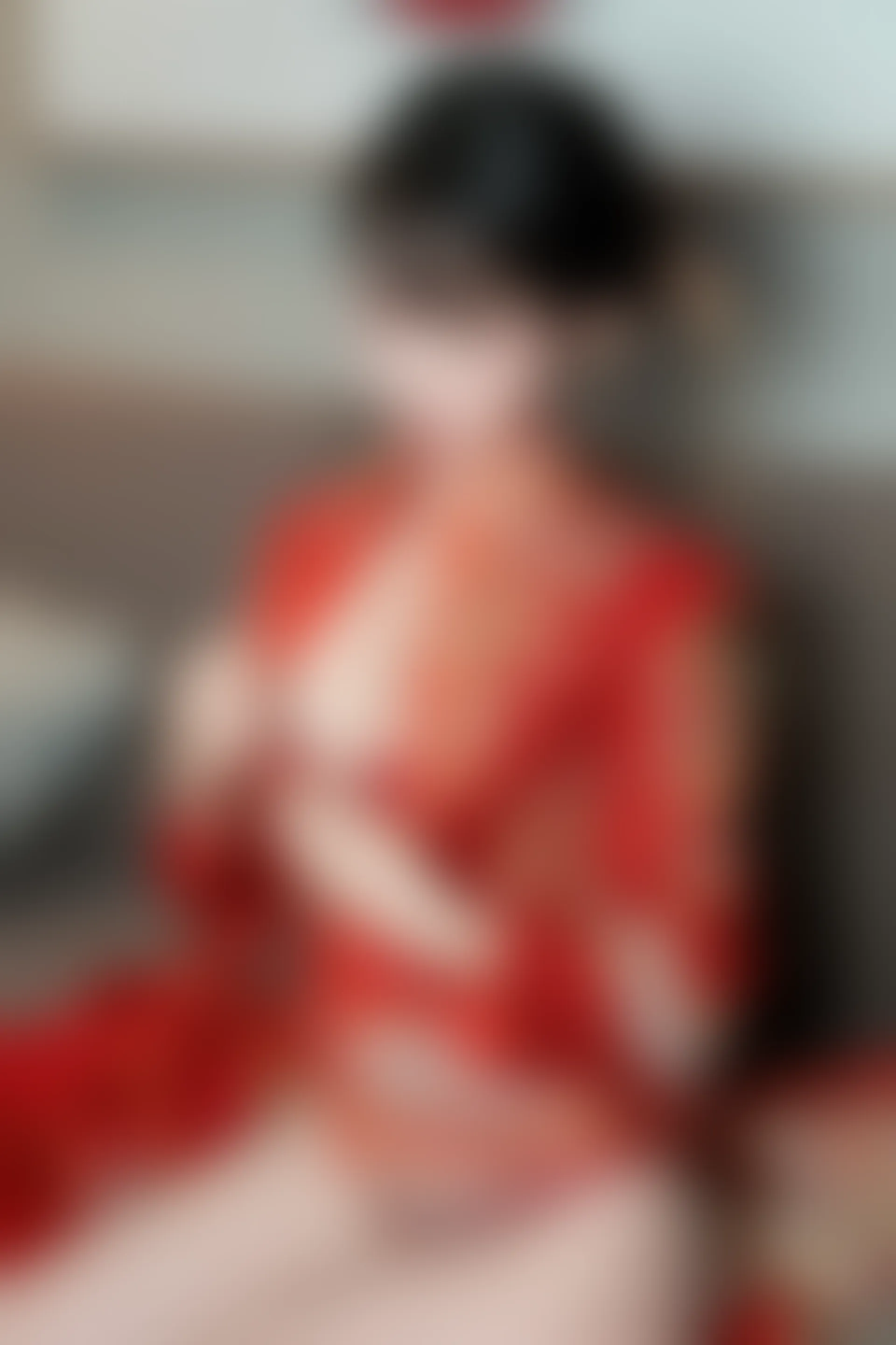 XIUREN秀人网 2023.11.28 NO.7729 波巧酱[90+1P／952MB]