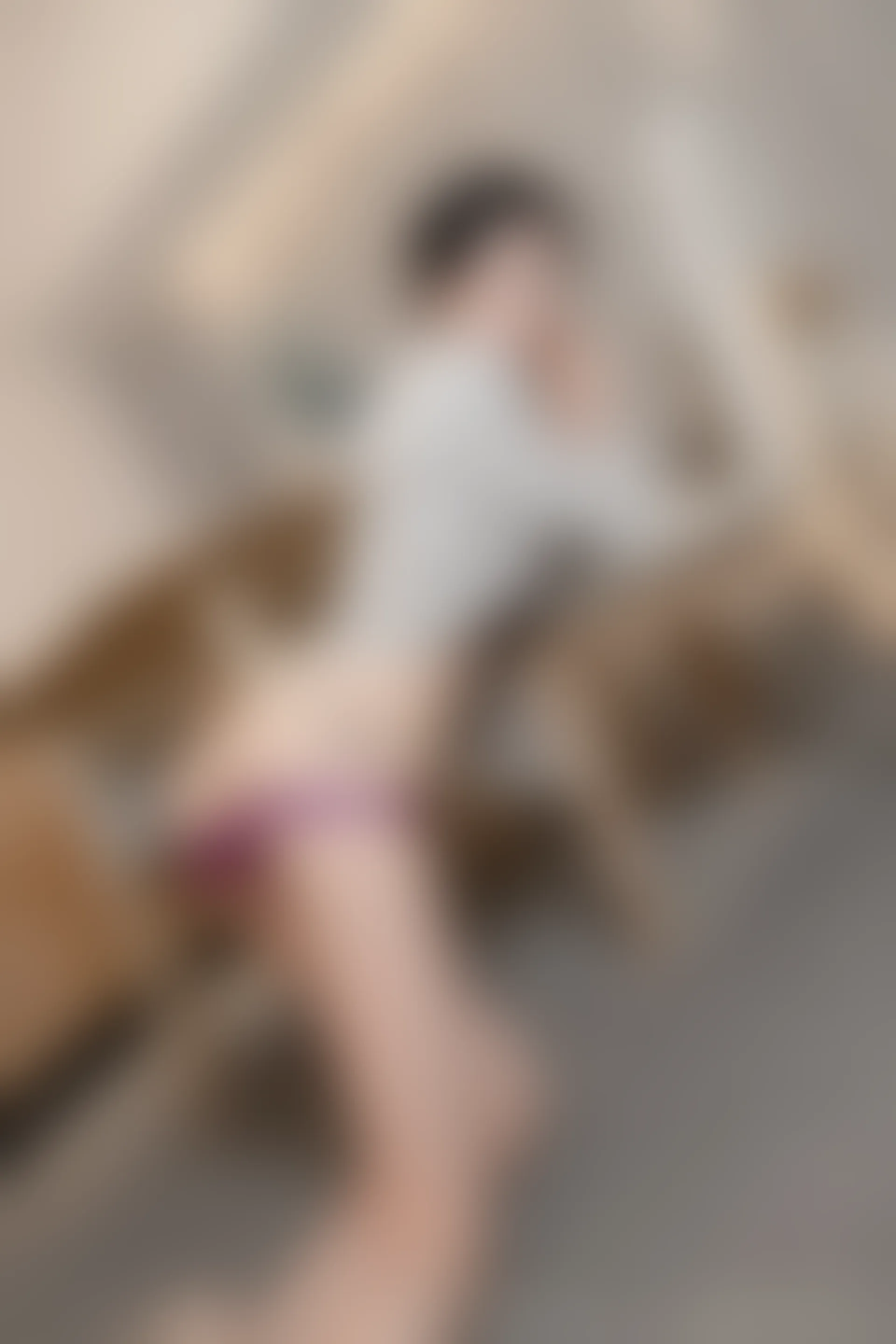 XIUREN秀人网 2023.12.21 NO.7845 浅浅Danny[82+1P／747MB]