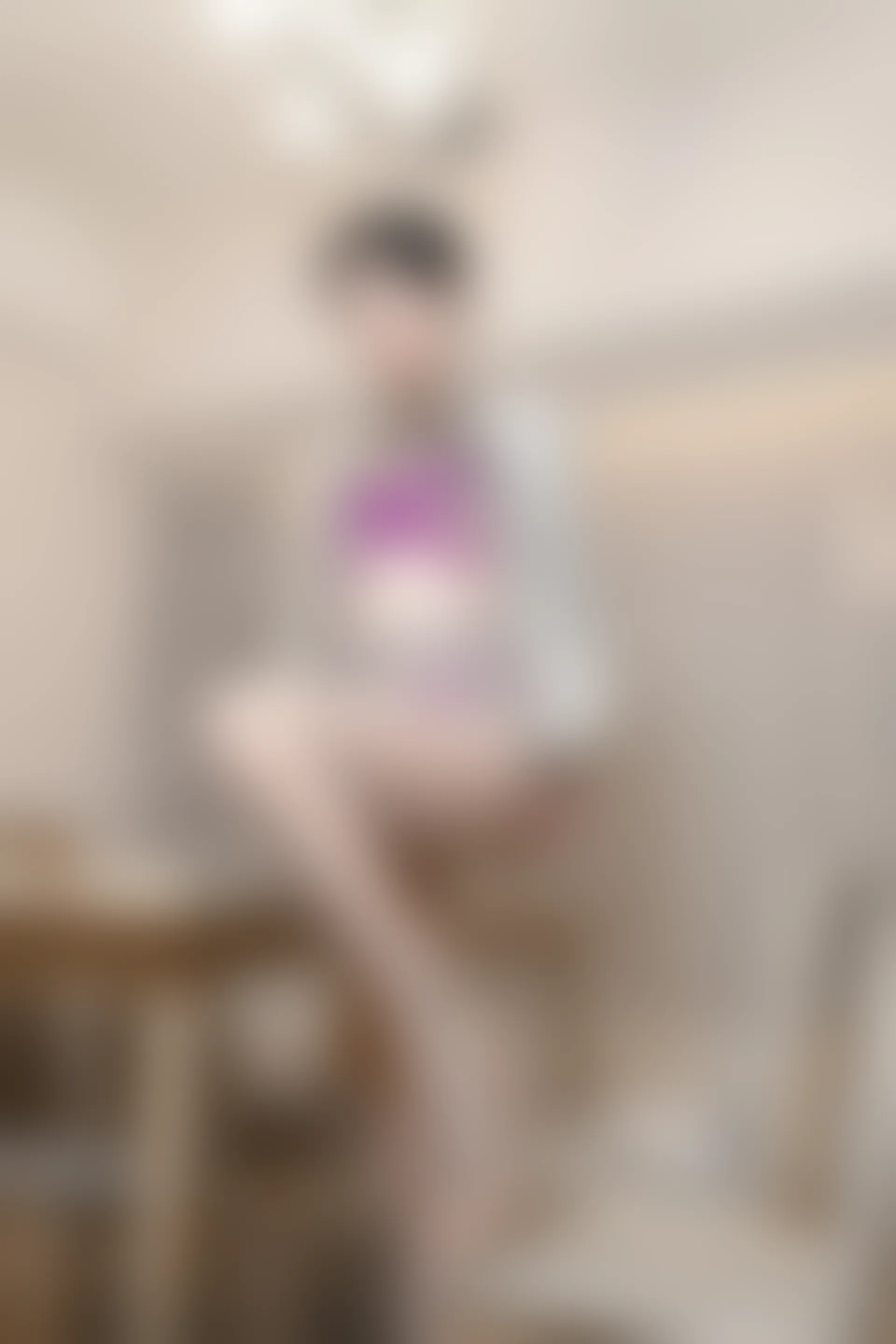 XIUREN秀人网 2023.12.21 NO.7845 浅浅Danny[82+1P／747MB]