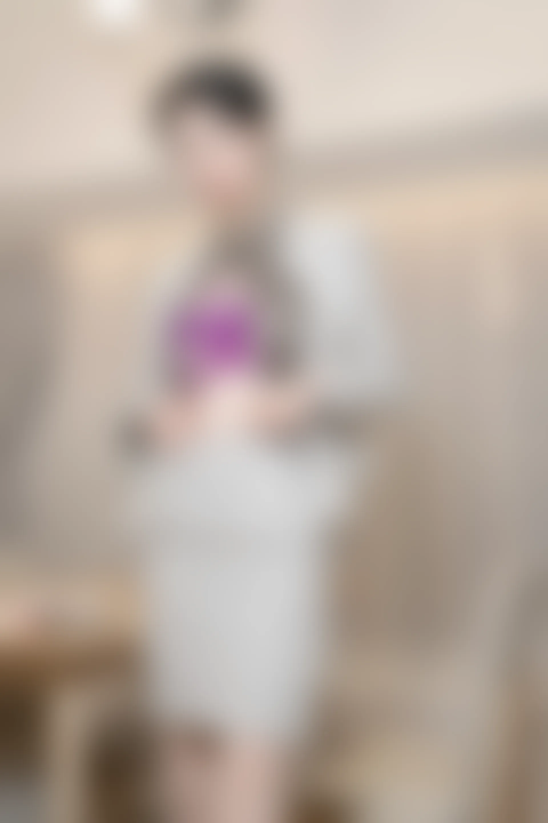 XIUREN秀人网 2023.12.21 NO.7845 浅浅Danny[82+1P／747MB]