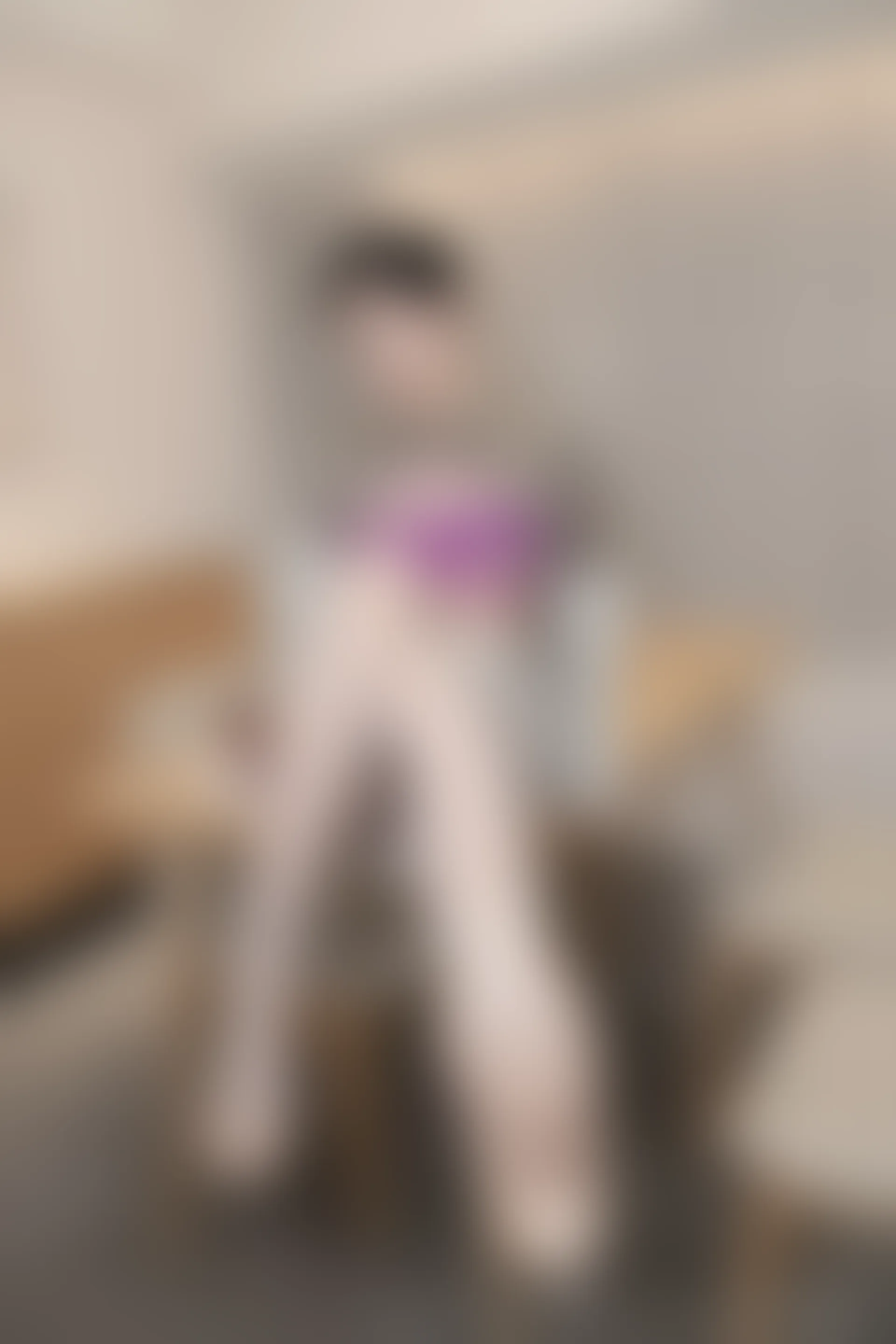 XIUREN秀人网 2023.12.21 NO.7845 浅浅Danny[82+1P／747MB]