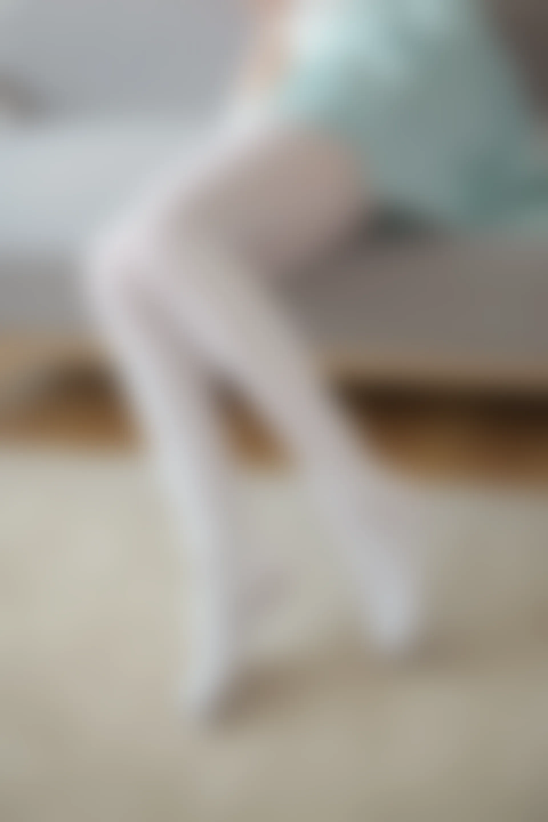 森萝财团 R15-003 [94P-509M]可爱, 森萝财团, 白丝, 美腿