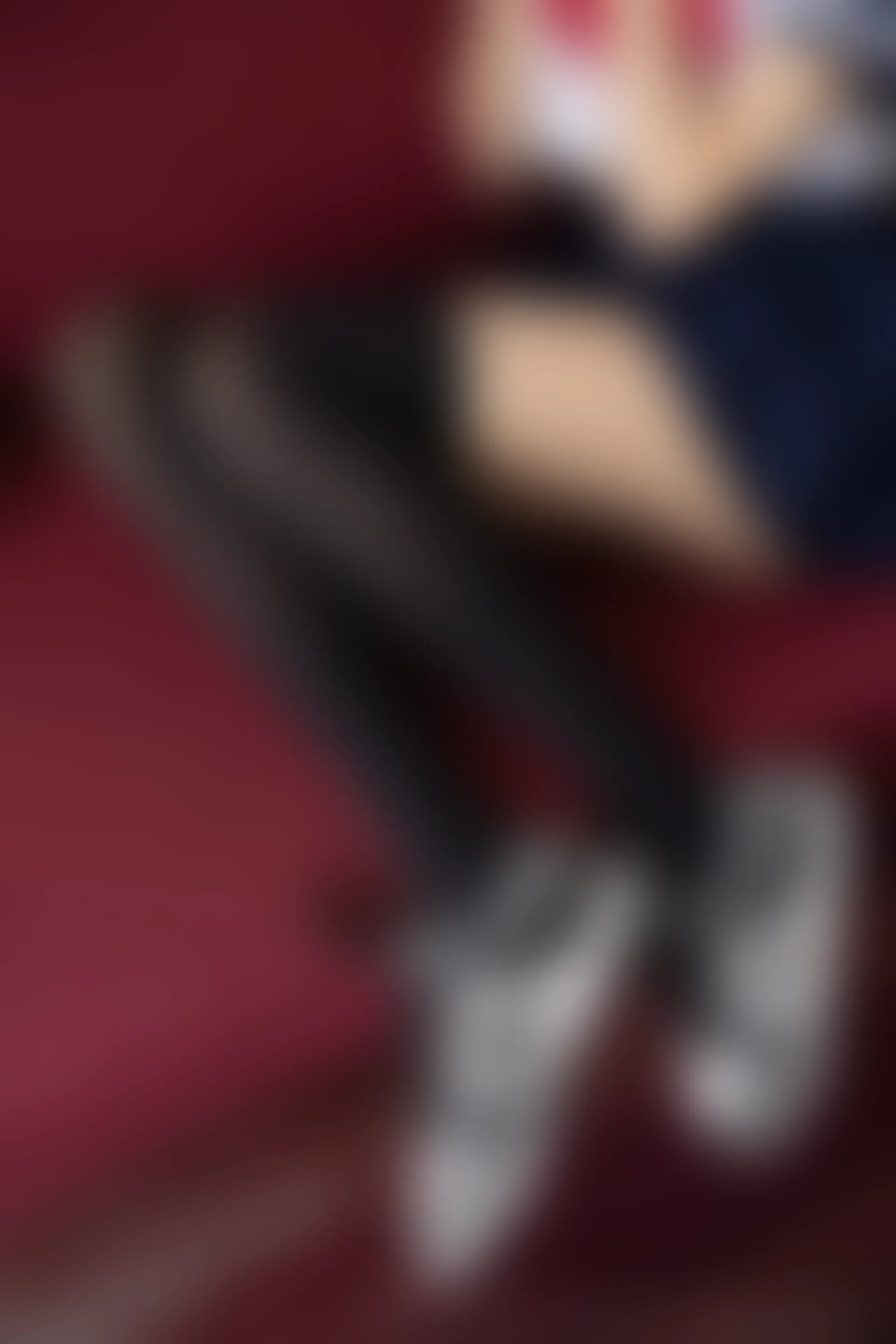 XiuRen秀人网 2022.02.17 No.4598 程程程- 清纯美腿[74+1P 767MB]