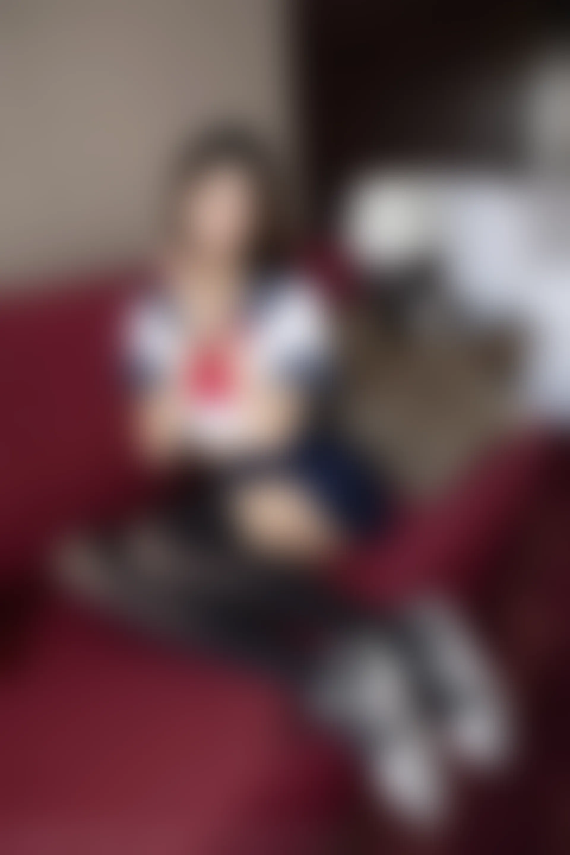 XiuRen秀人网 2022.02.17 No.4598 程程程- 清纯美腿[74+1P 767MB]