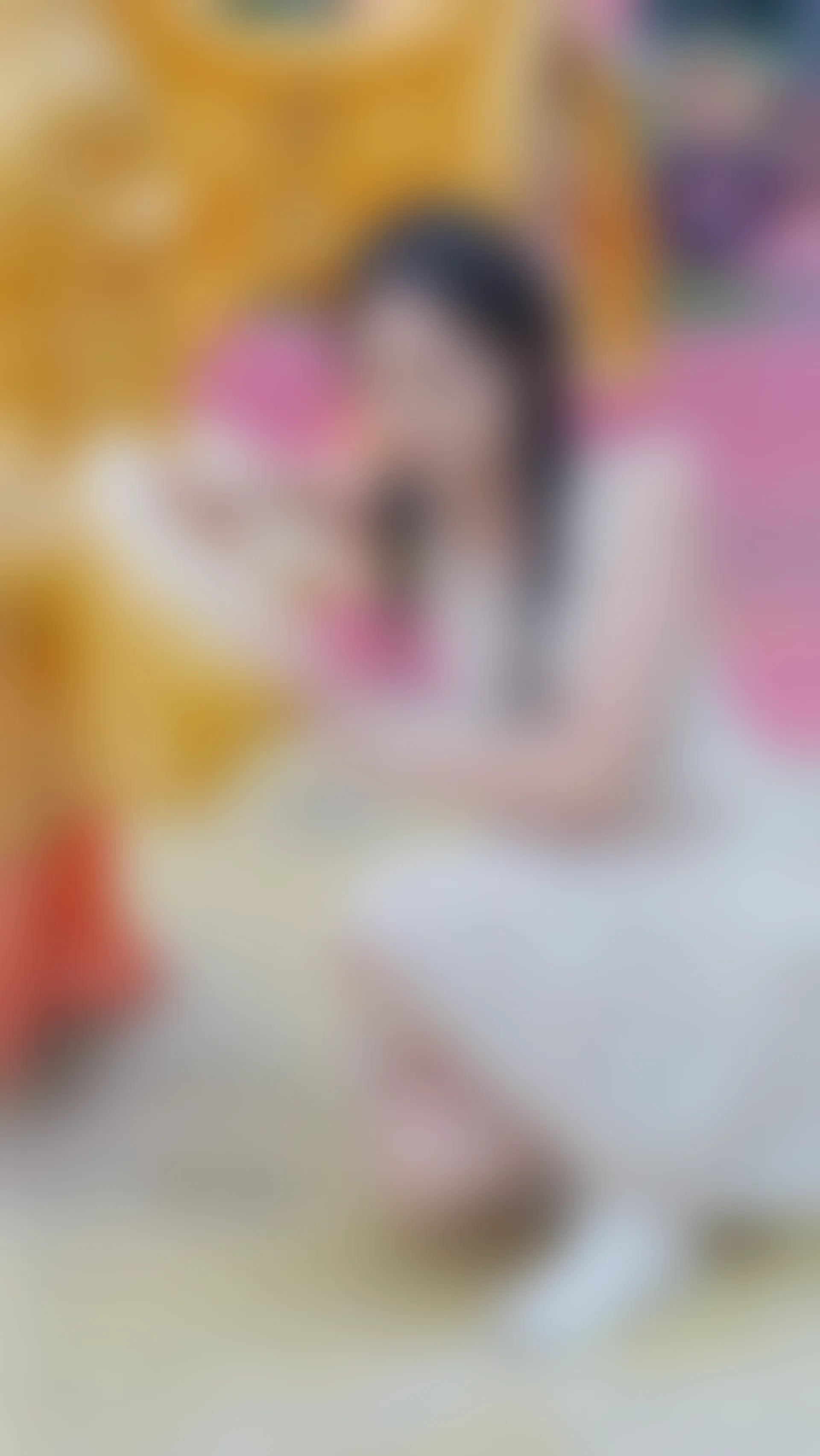 初夏女神 NO.050 双双 公园游玩[221P+1V／7.29GB]