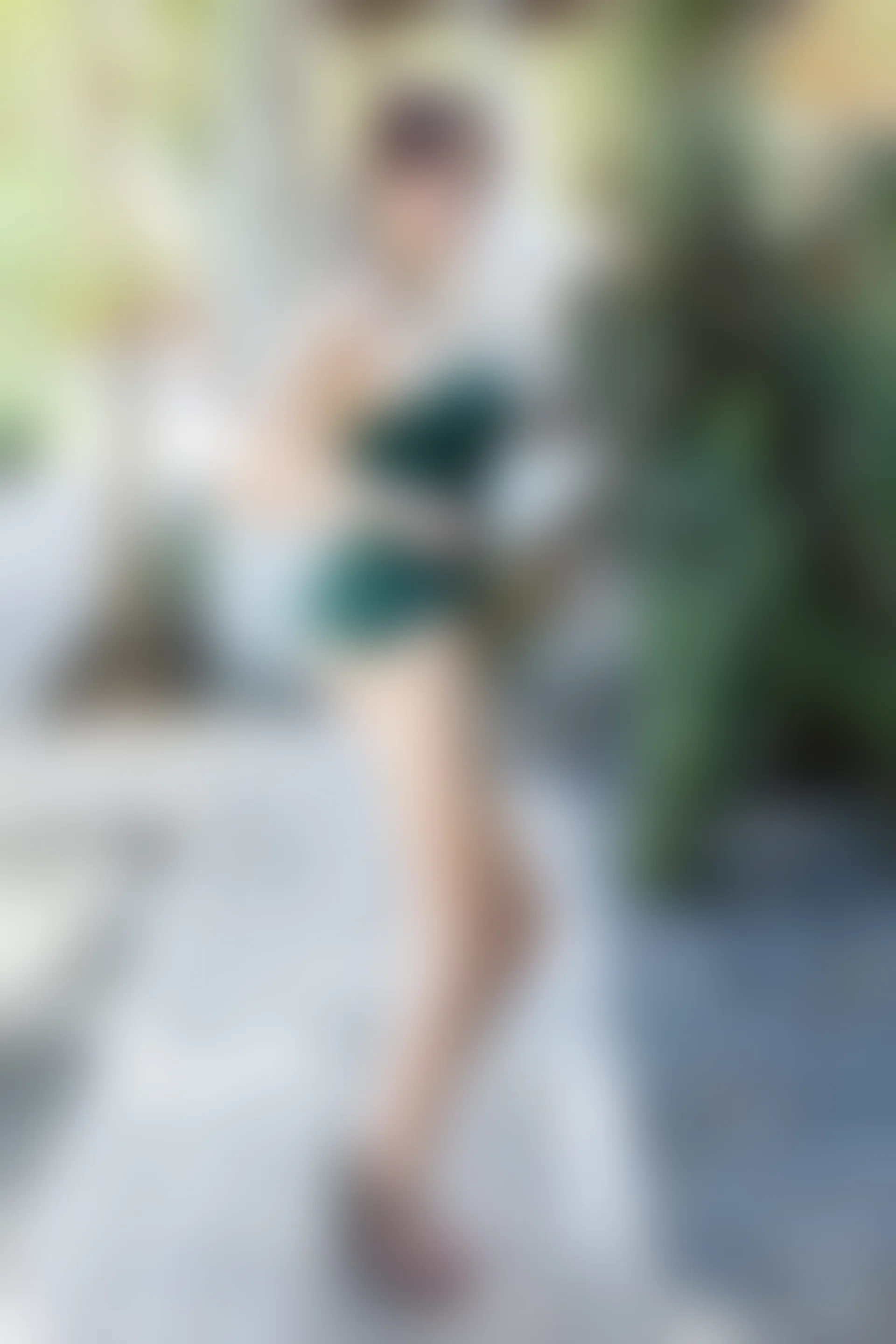 [YouMi尤蜜荟] 2018.07.18 VOL.188 奶瓶土肥圆[51+1P／130M]