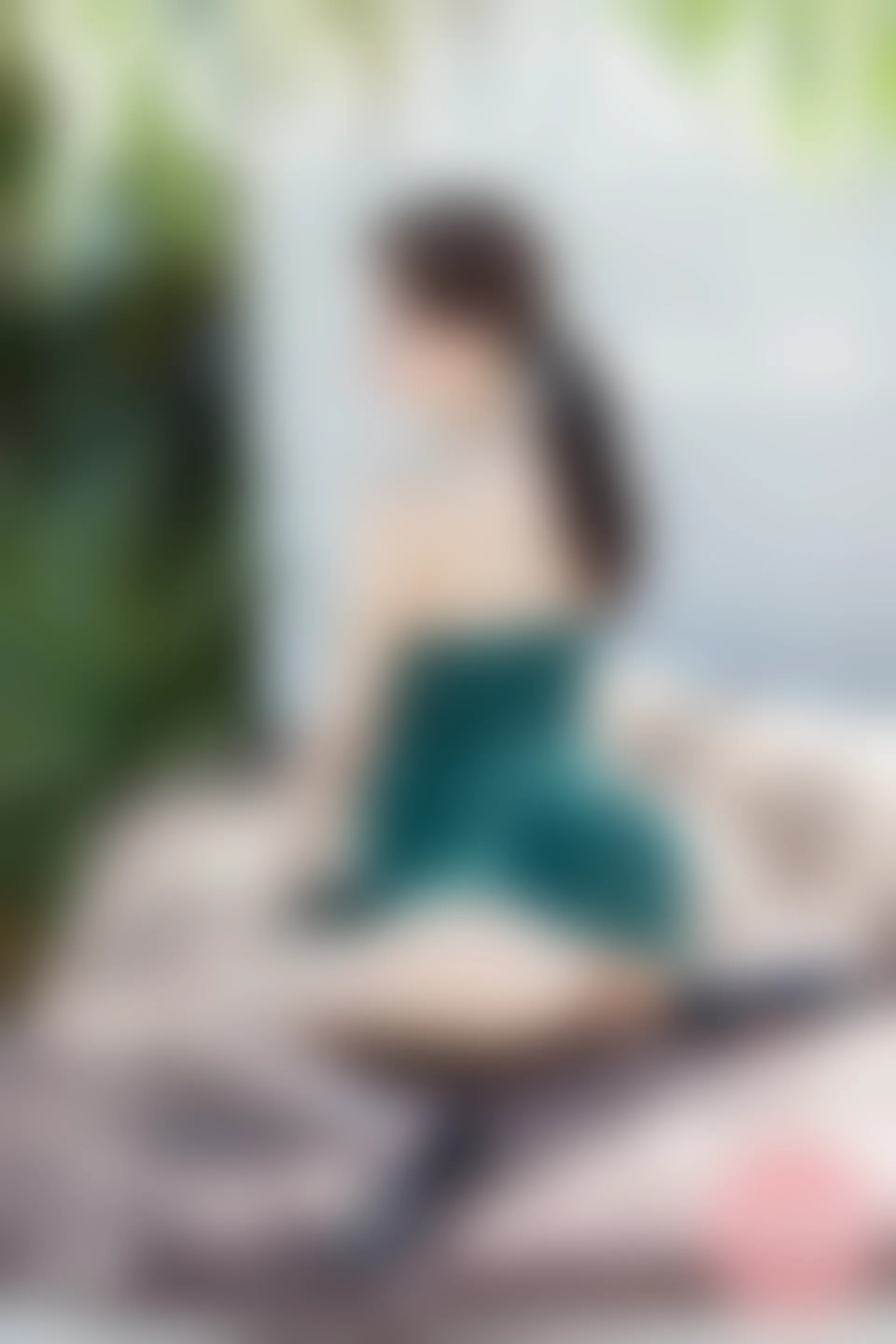 [YouMi尤蜜荟] 2018.07.18 VOL.188 奶瓶土肥圆[51+1P／130M]