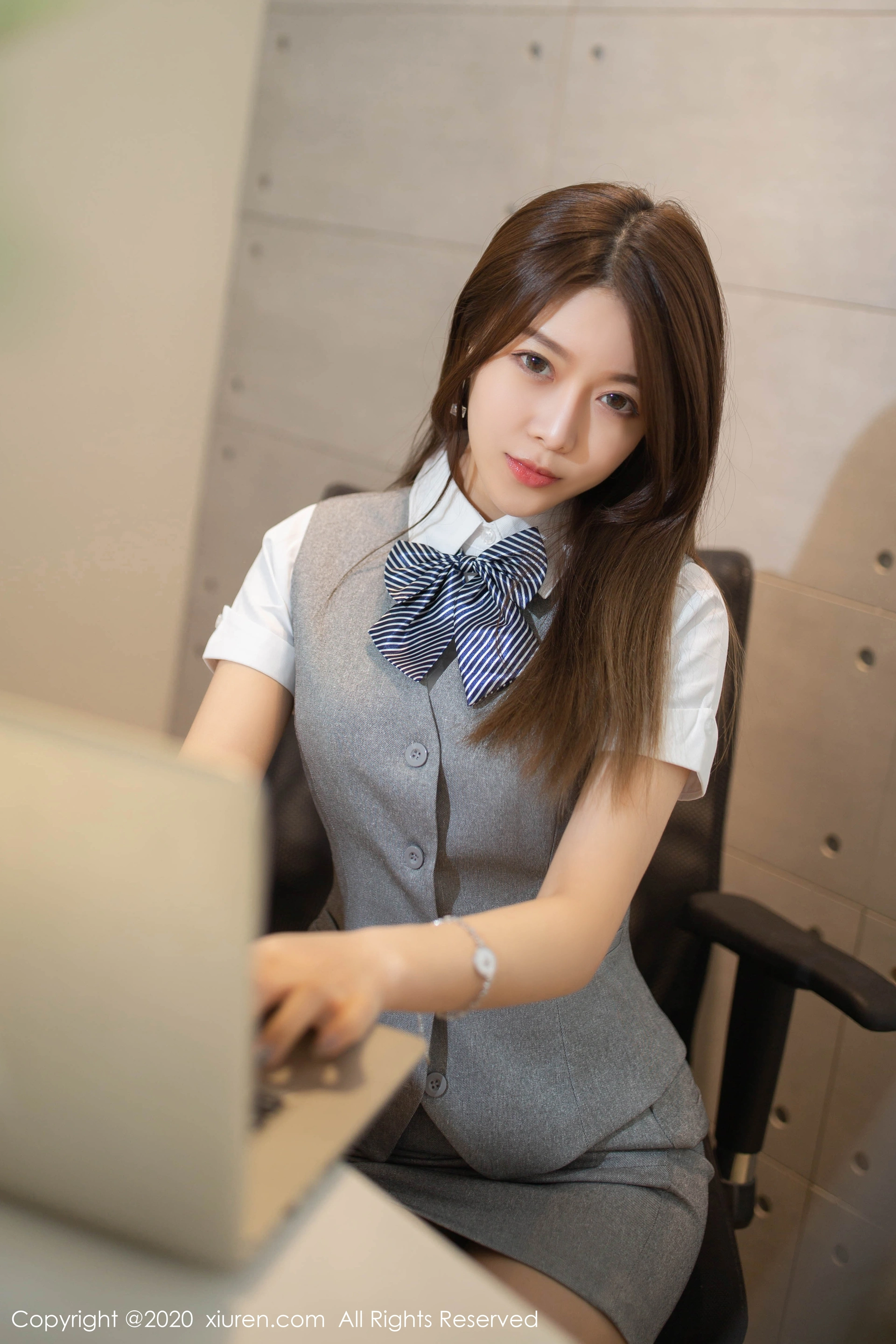 XiuRen秀人网 2020.04.15 No.2159 夏诗诗Sally[80+1P178M]