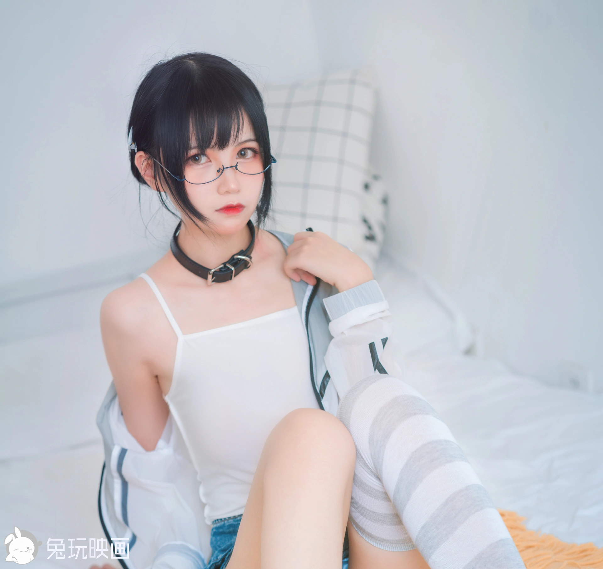 C23.008 午后的房间 [36P-345MB]