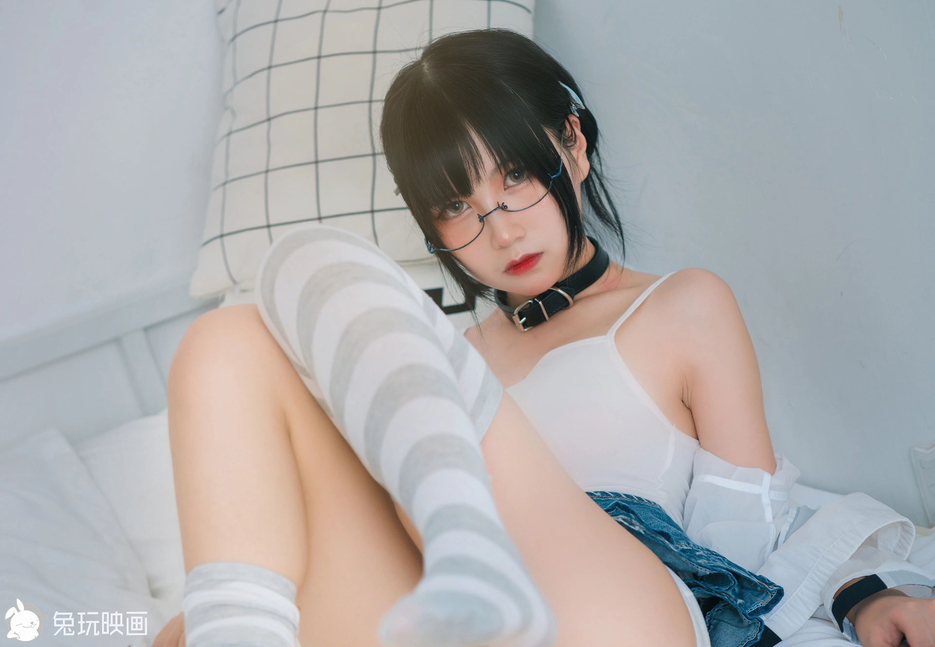 C23.008 午后的房间 [36P-345MB]