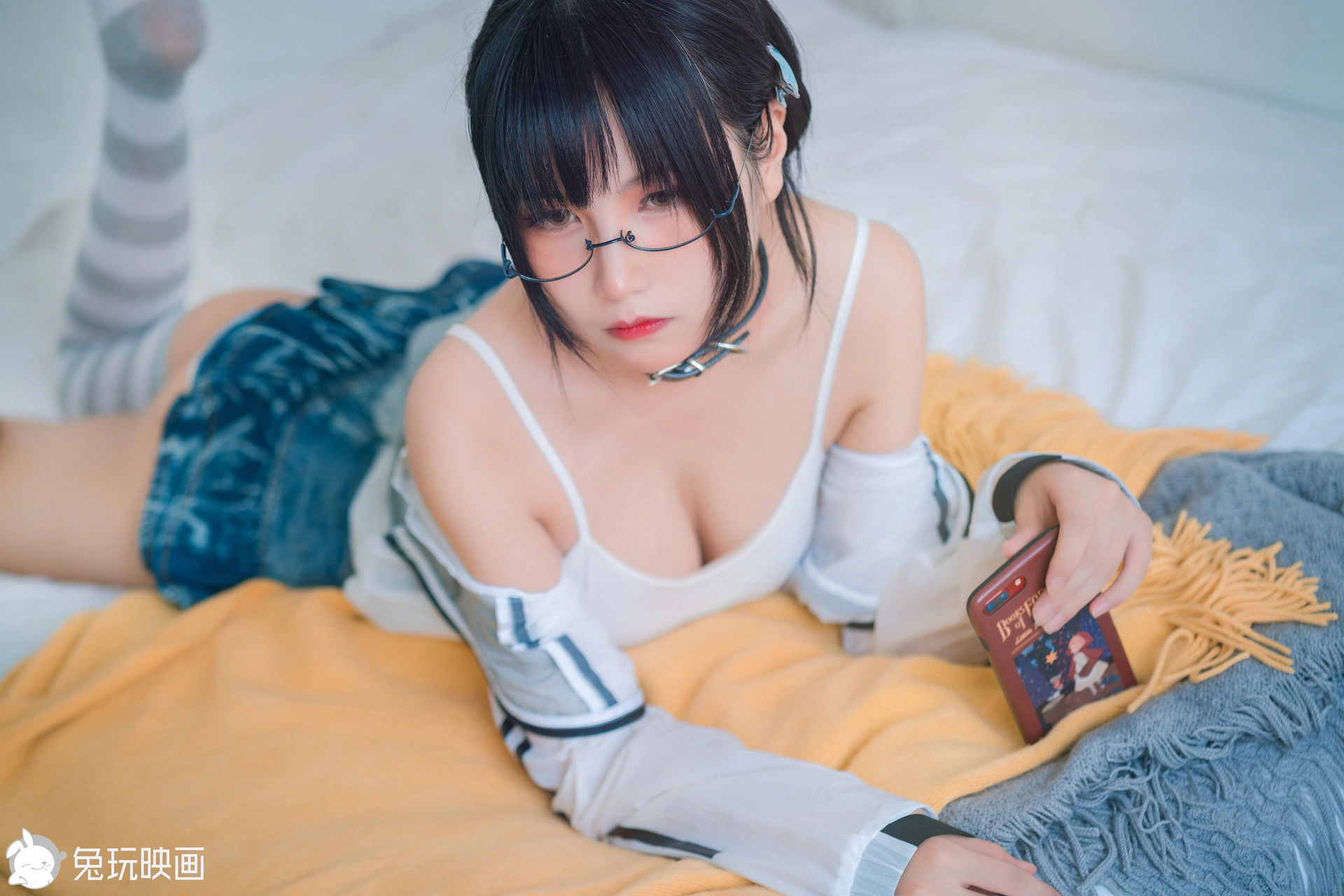 C23.008 午后的房间 [36P-345MB]