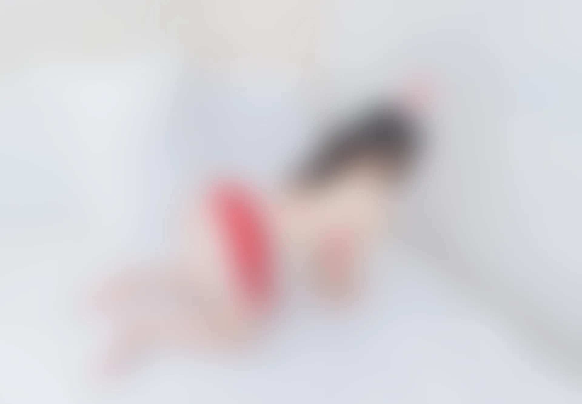 轻兰映画 Grand.006 [63P-264M]美腿, 美足, 轻兰映画