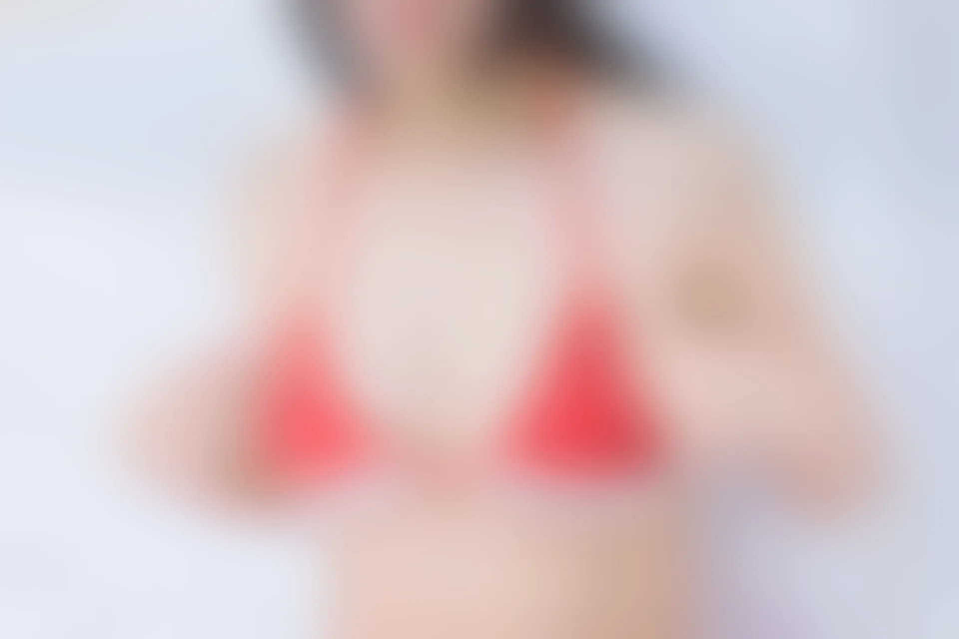 轻兰映画 Grand.006 [63P-264M]美腿, 美足, 轻兰映画