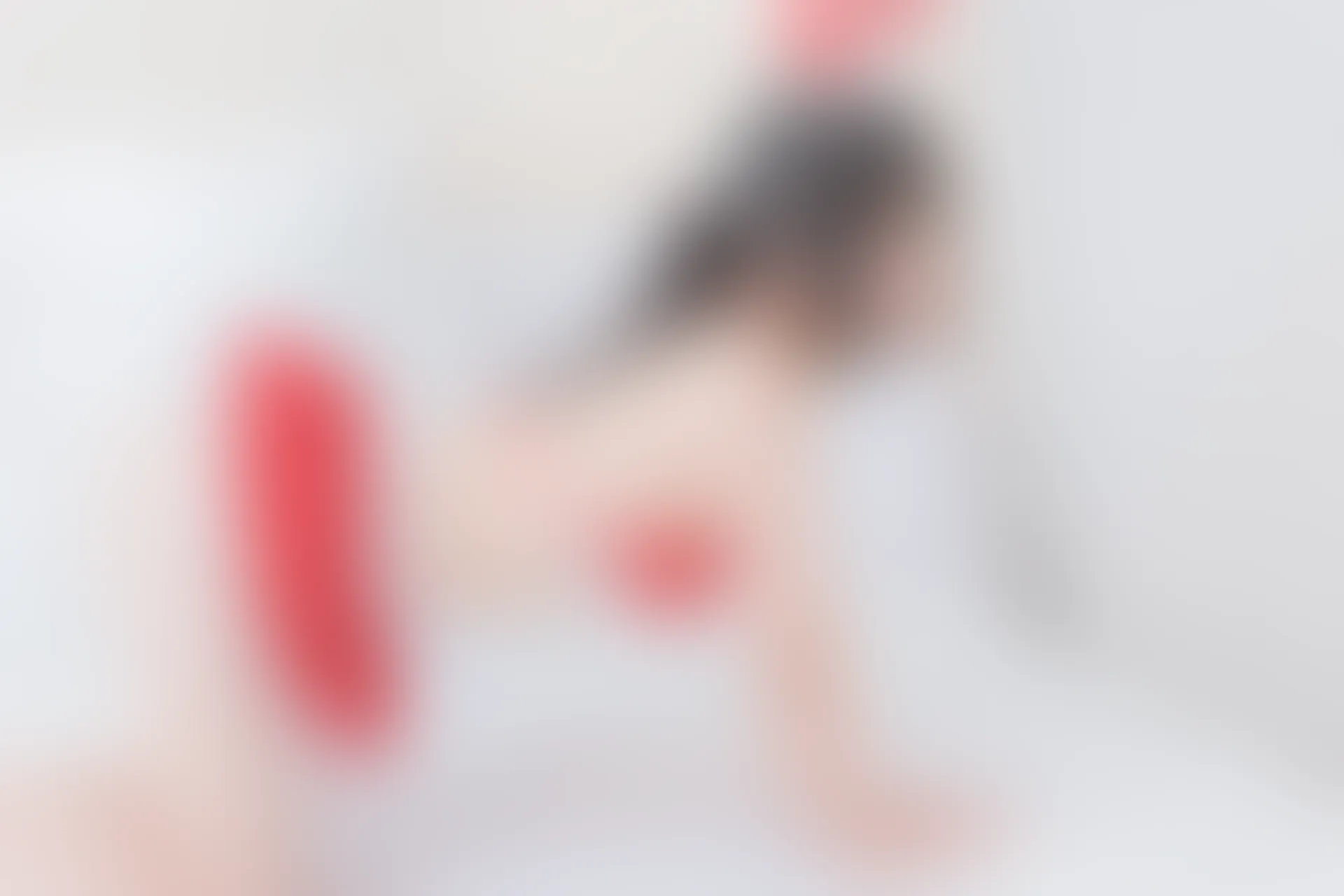 轻兰映画 Grand.006 [63P-264M]美腿, 美足, 轻兰映画