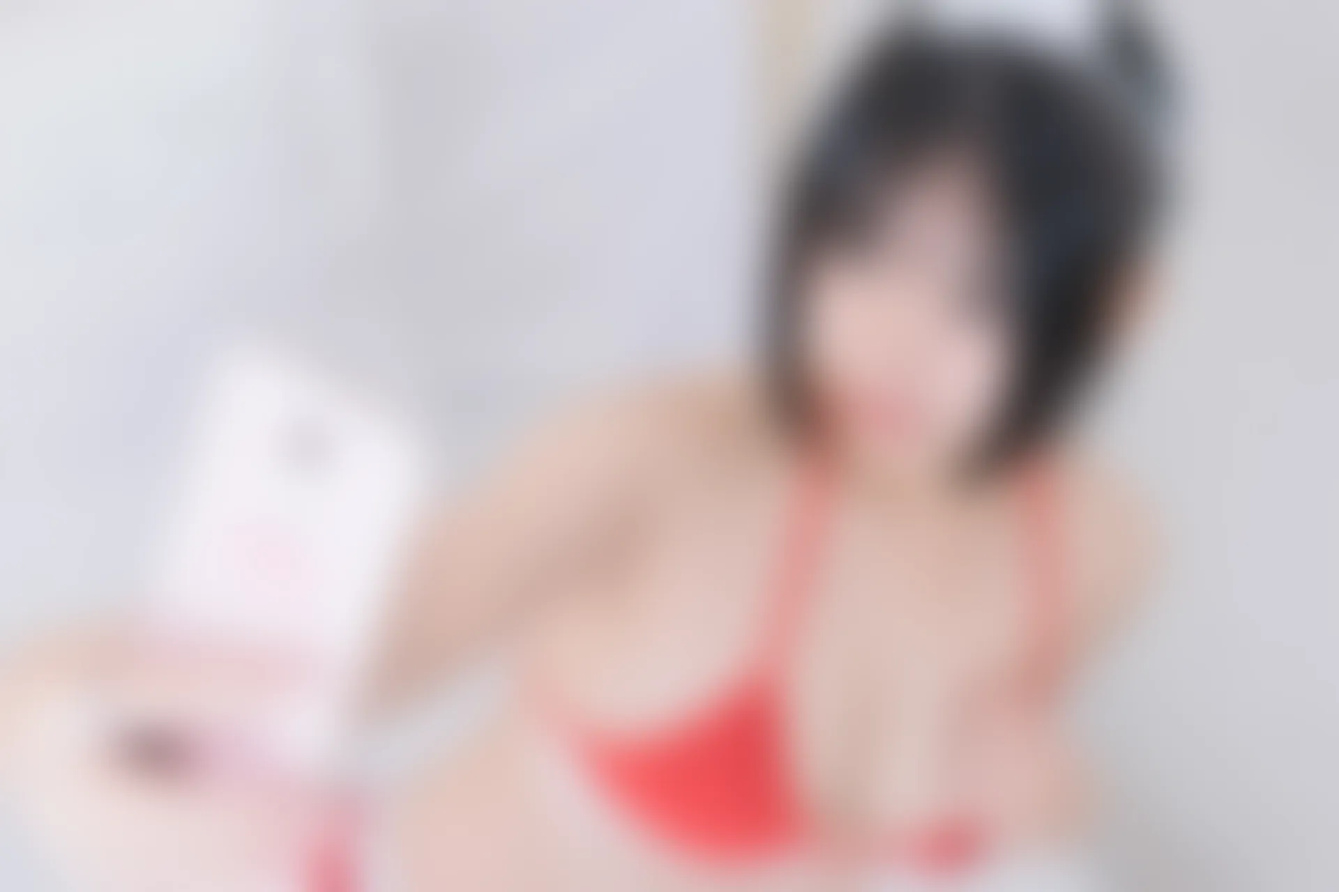 轻兰映画 Grand.006 [63P-264M]美腿, 美足, 轻兰映画