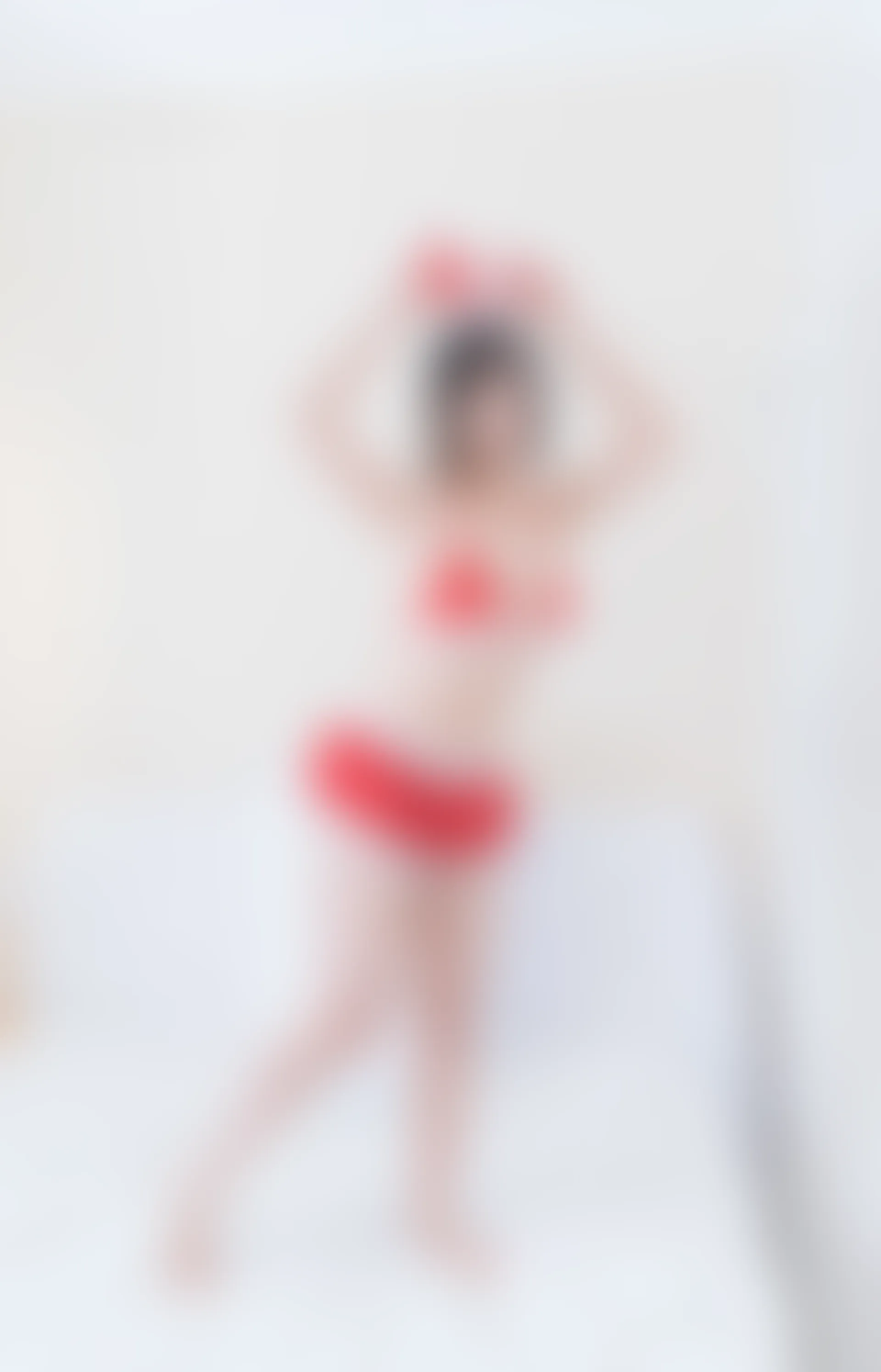 轻兰映画 Grand.006 [63P-264M]美腿, 美足, 轻兰映画