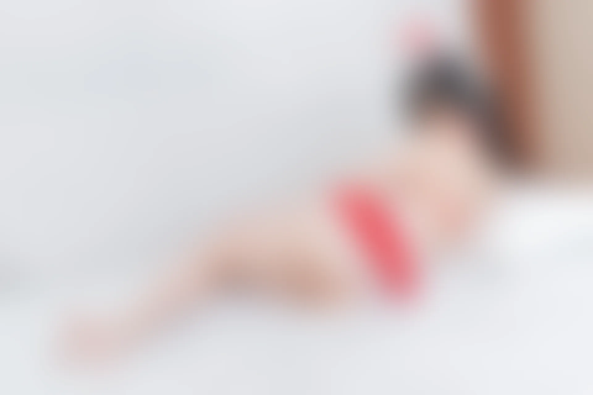 轻兰映画 Grand.006 [63P-264M]美腿, 美足, 轻兰映画