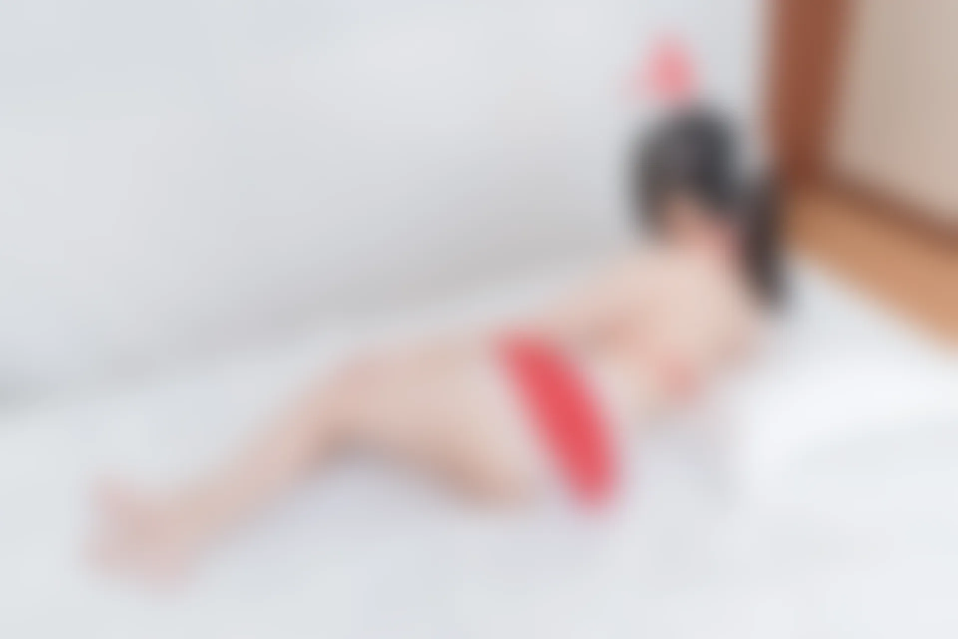 轻兰映画 Grand.006 [63P-264M]美腿, 美足, 轻兰映画