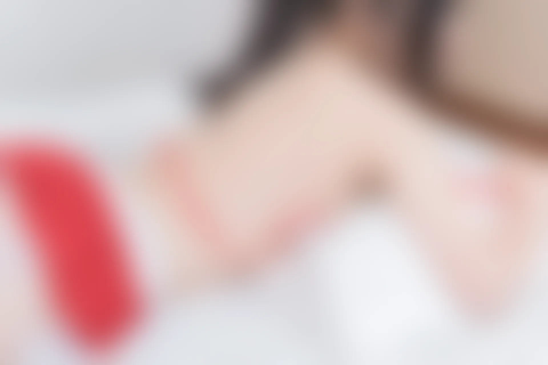 轻兰映画 Grand.006 [63P-264M]美腿, 美足, 轻兰映画