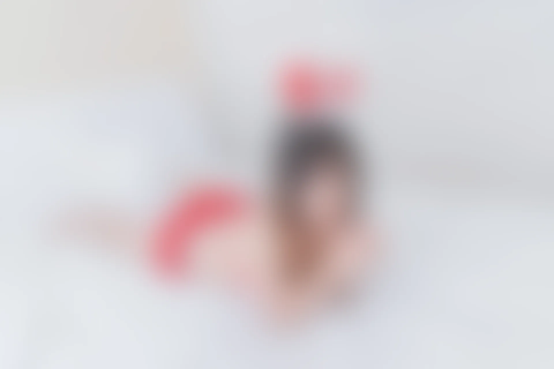 轻兰映画 Grand.006 [63P-264M]美腿, 美足, 轻兰映画