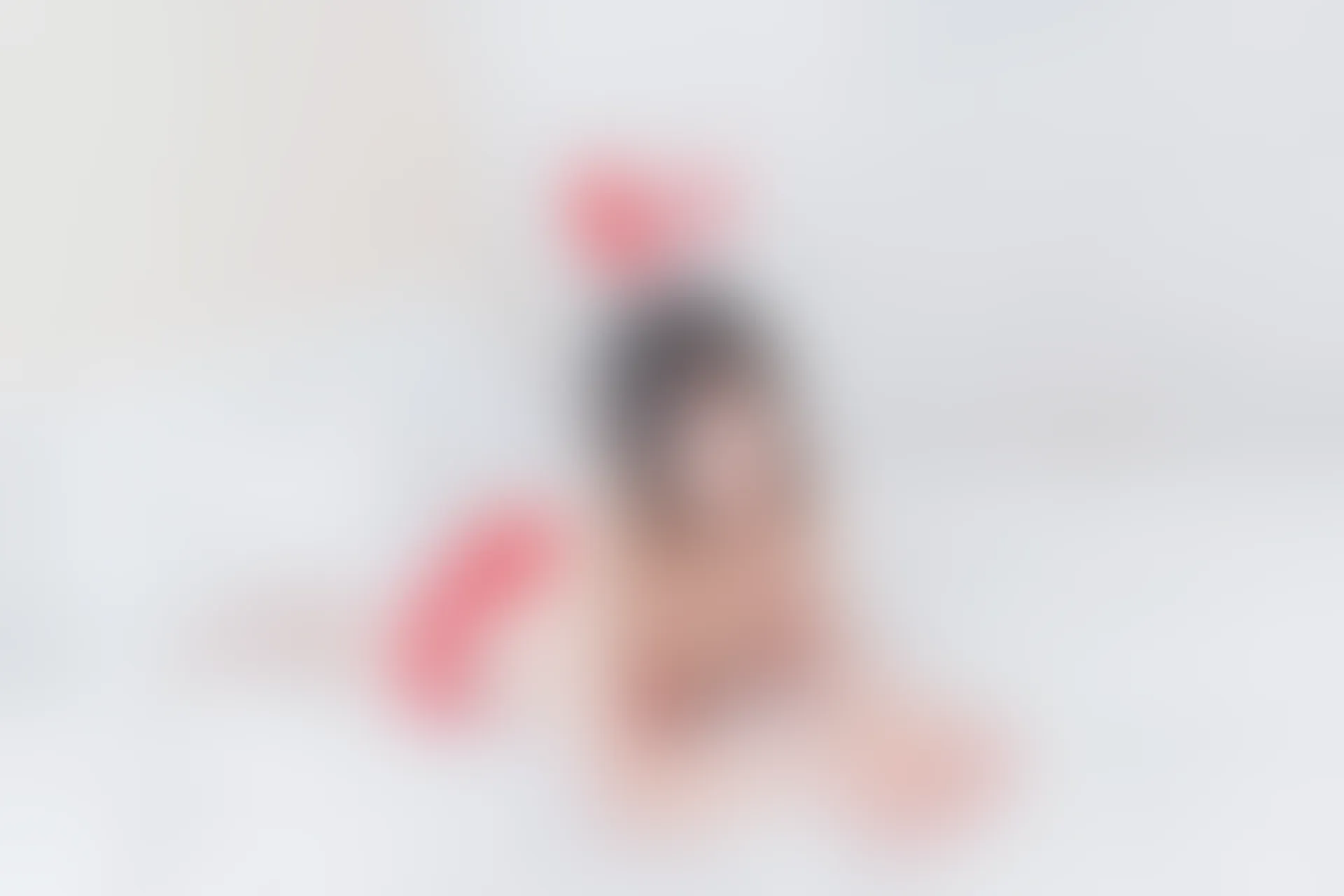 轻兰映画 Grand.006 [63P-264M]美腿, 美足, 轻兰映画