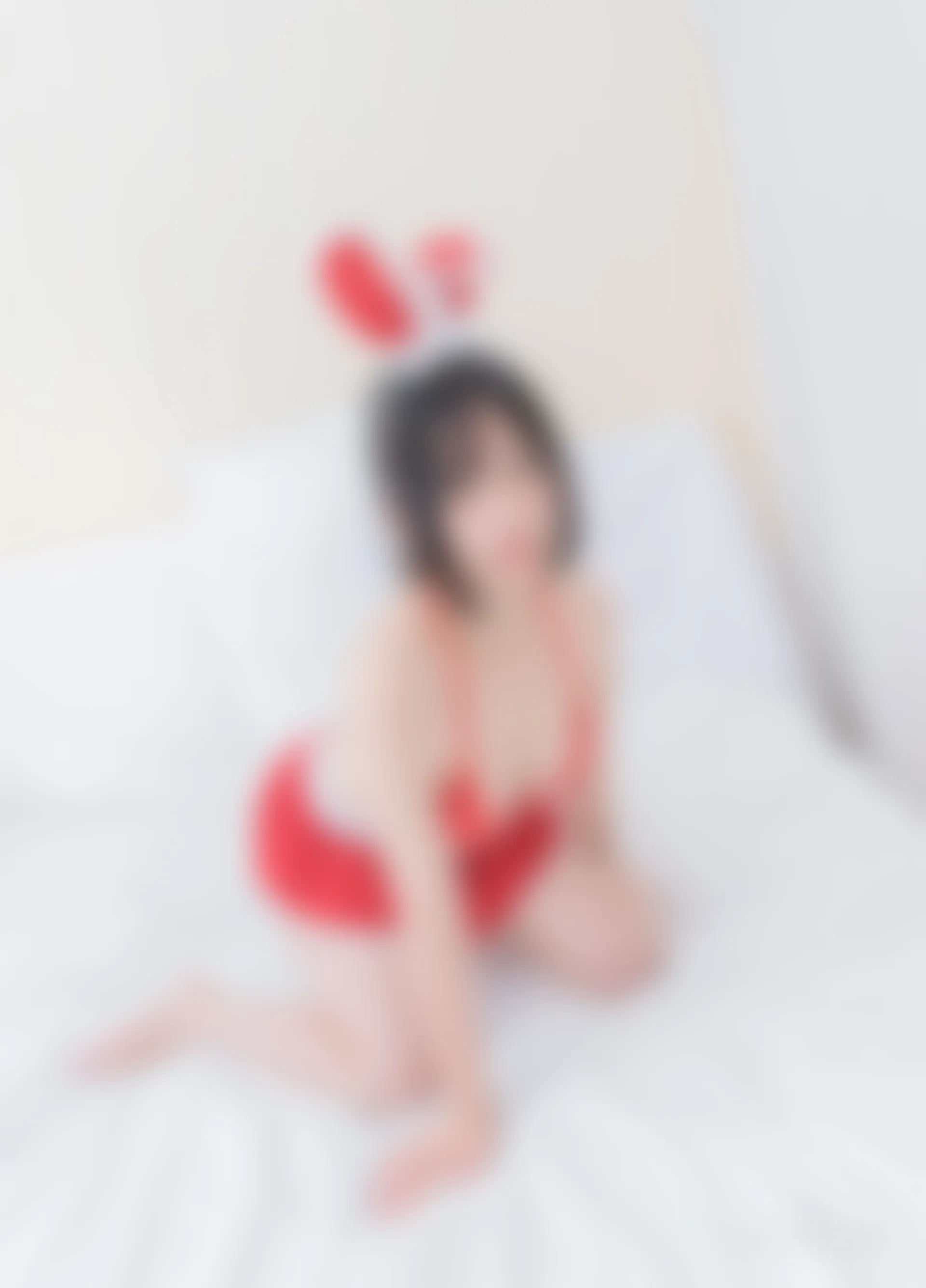 轻兰映画 Grand.006 [63P-264M]美腿, 美足, 轻兰映画