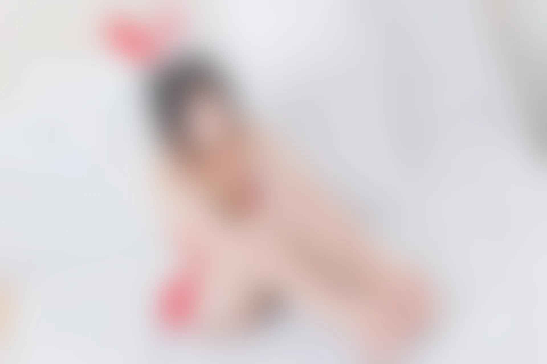 轻兰映画 Grand.006 [63P-264M]美腿, 美足, 轻兰映画