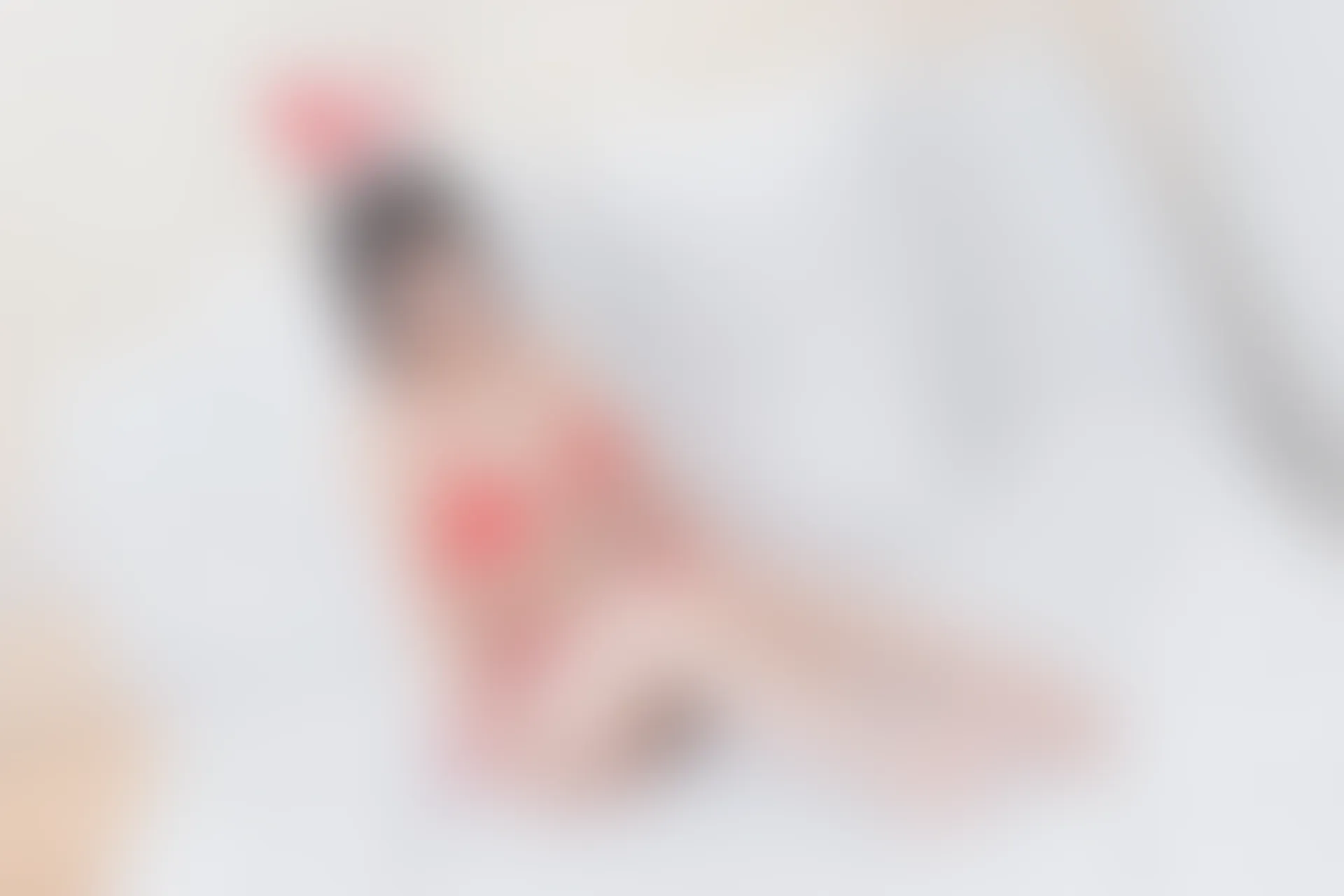 轻兰映画 Grand.006 [63P-264M]美腿, 美足, 轻兰映画